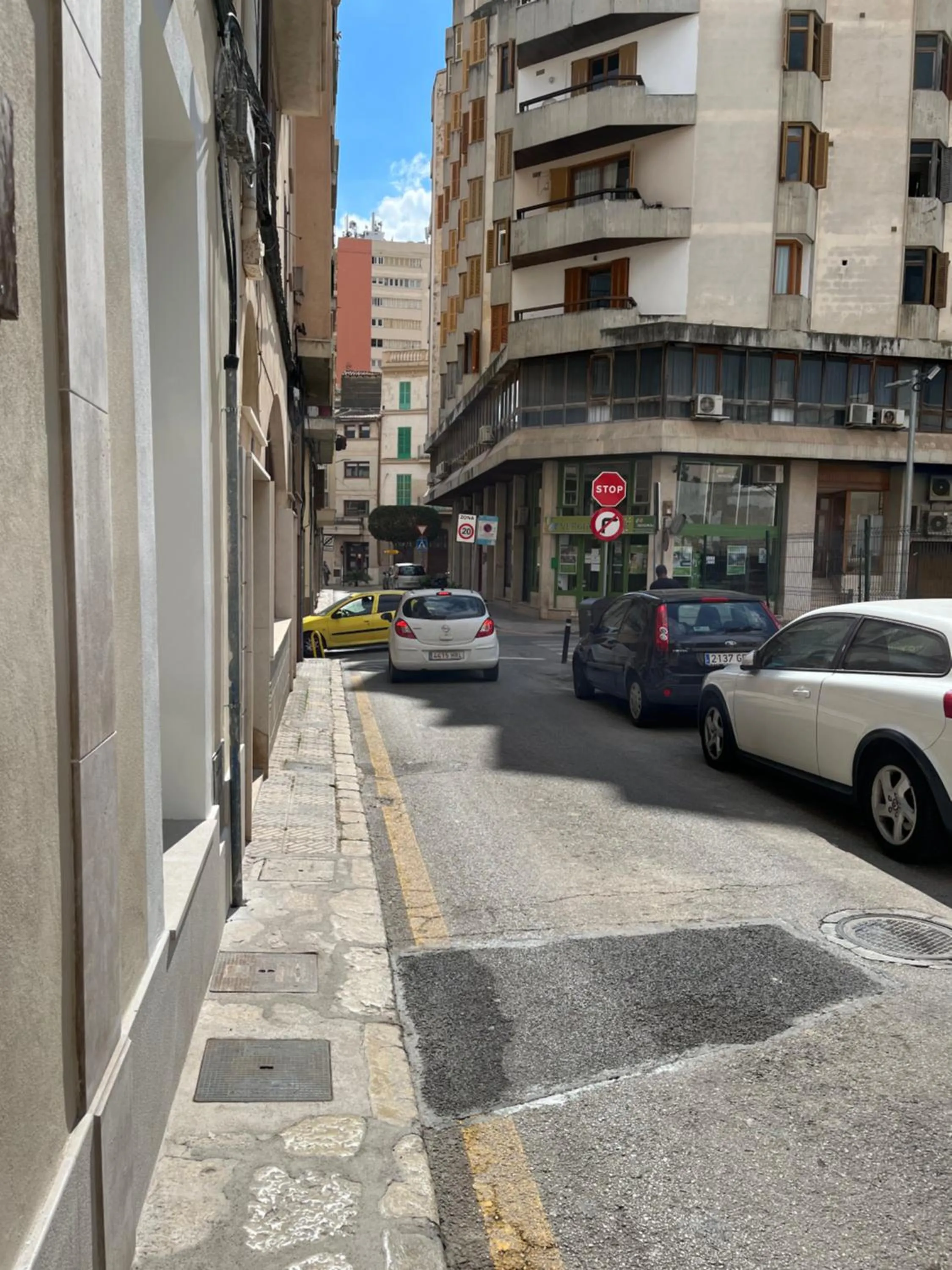 Neighbourhood in Can Vidal Boutique Rooms