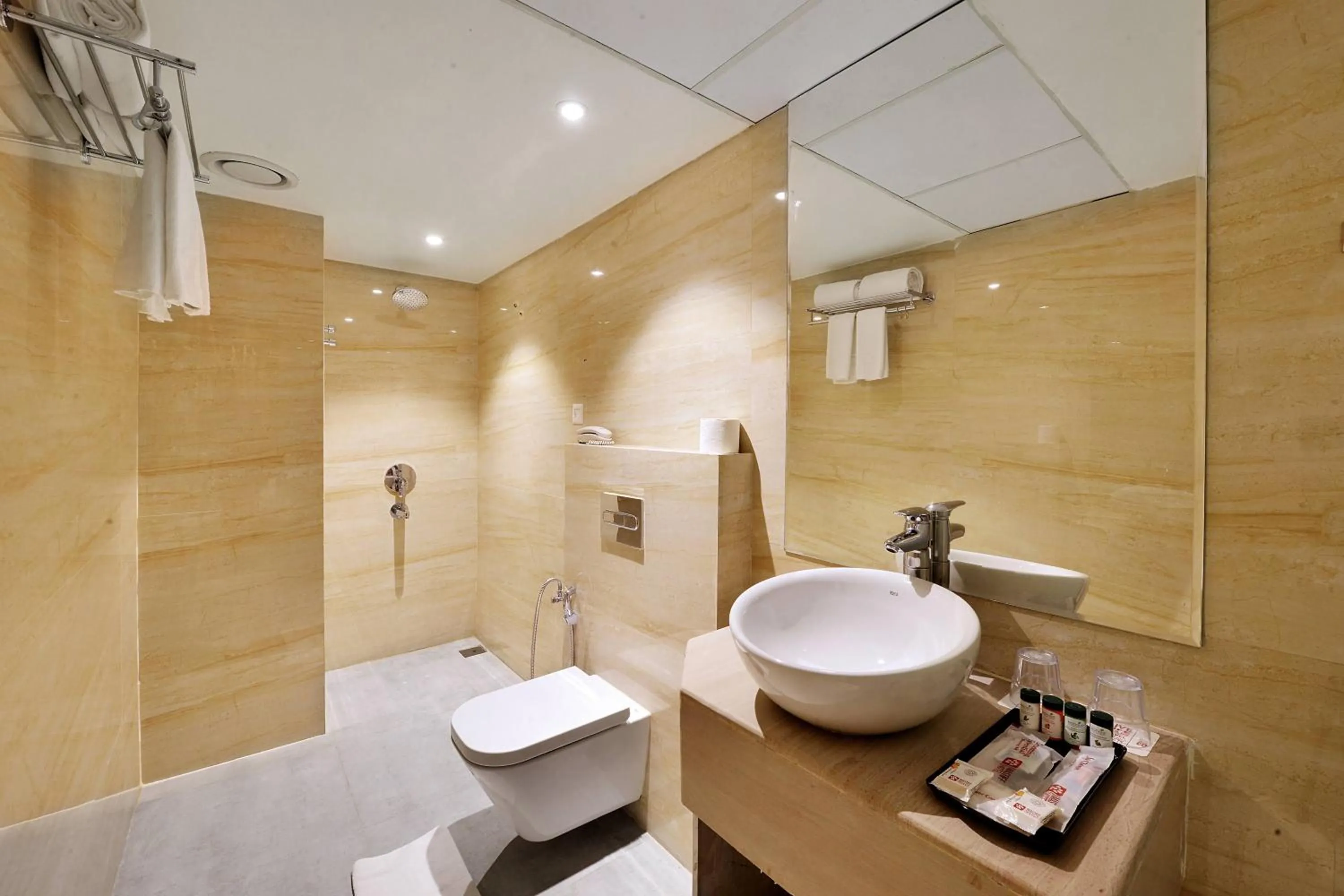 Mastiff Select Gulbarga Hotel