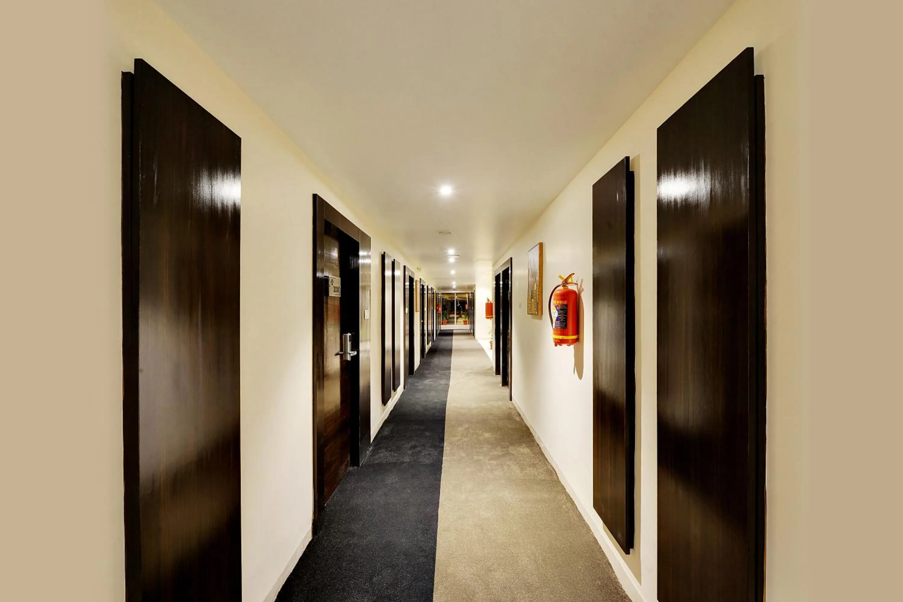 Mastiff Select Gulbarga Hotel