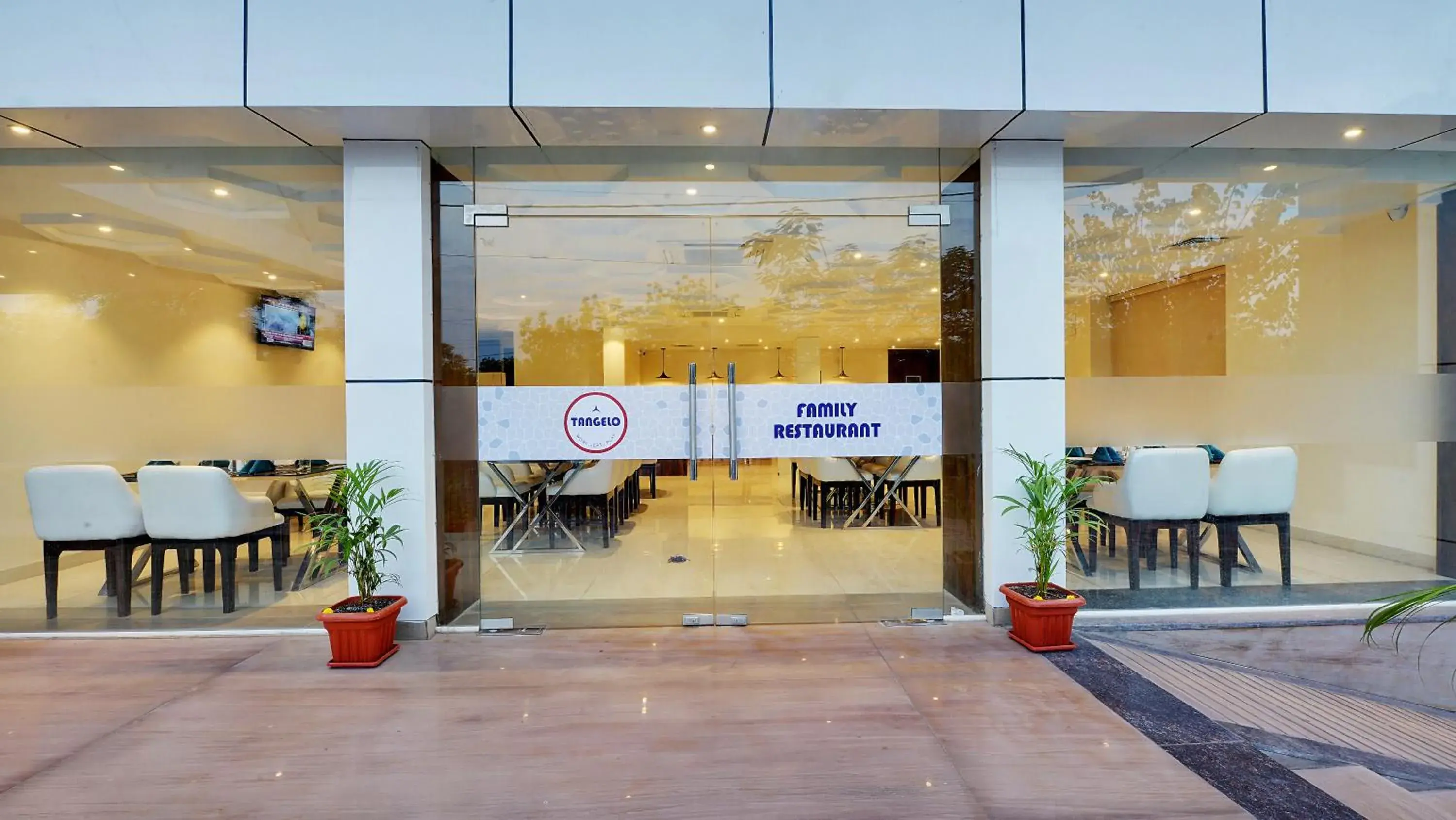 Restaurant/places to eat in Mastiff Select Gulbarga Hotel Restaurant/places to eat in Mastiff Select Gulbarga Hotel