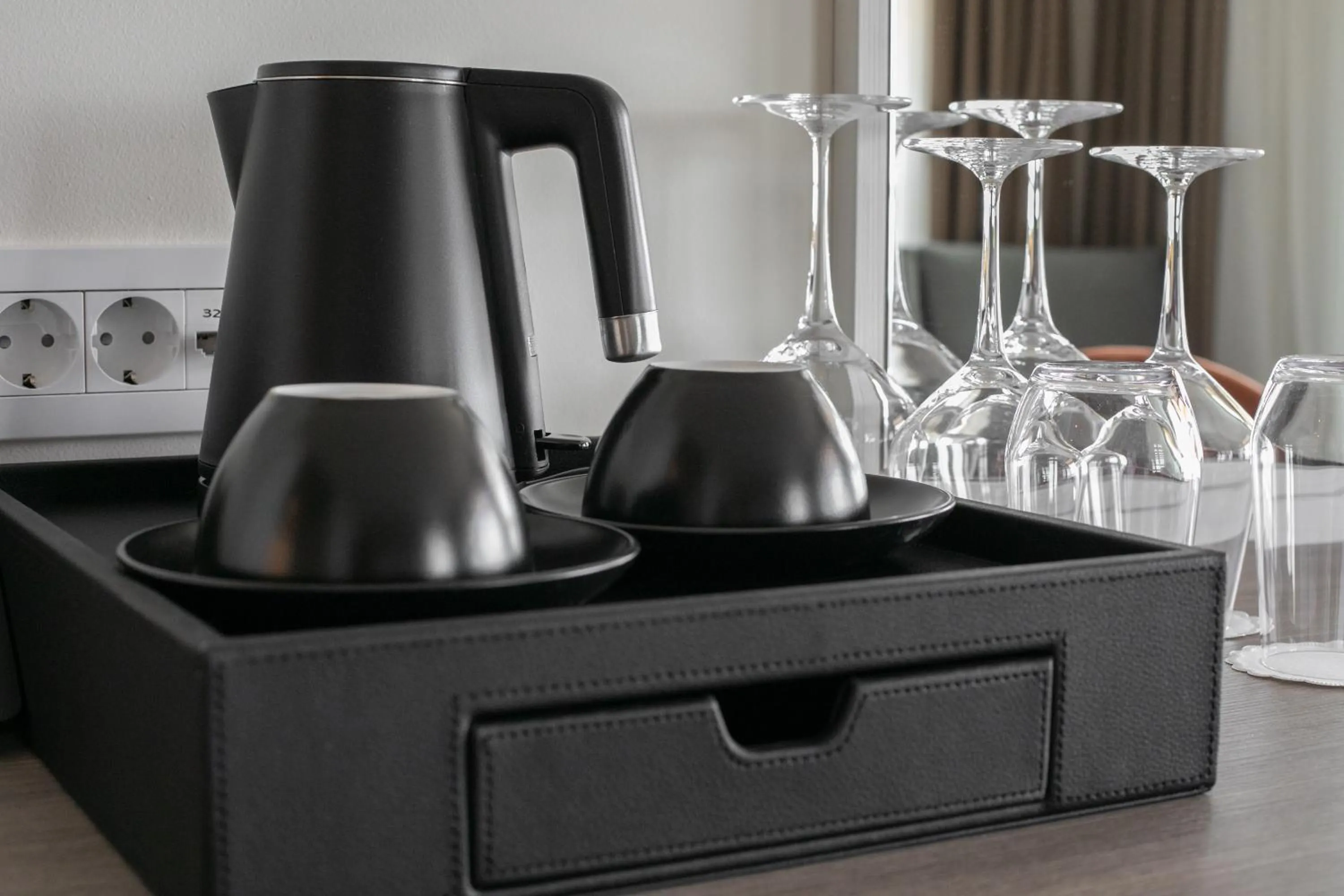 Drinks in Hotel Antonio