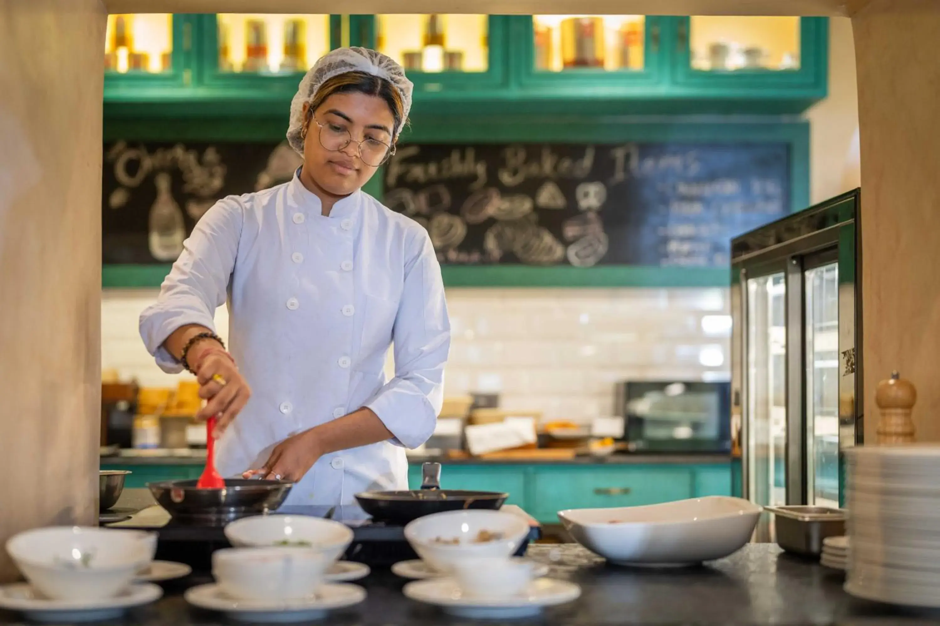 Restaurant/places to eat in Seto Ghar Hotel Restaurant/places to eat in Seto Ghar Hotel