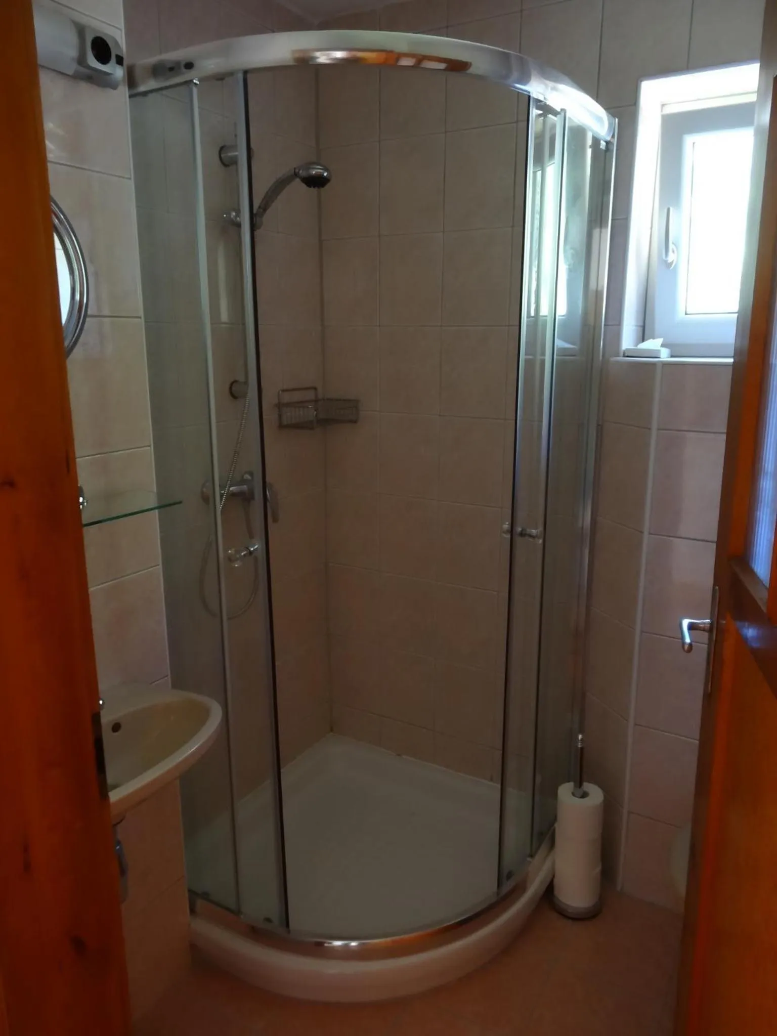 Bathroom in Haus Fiegl