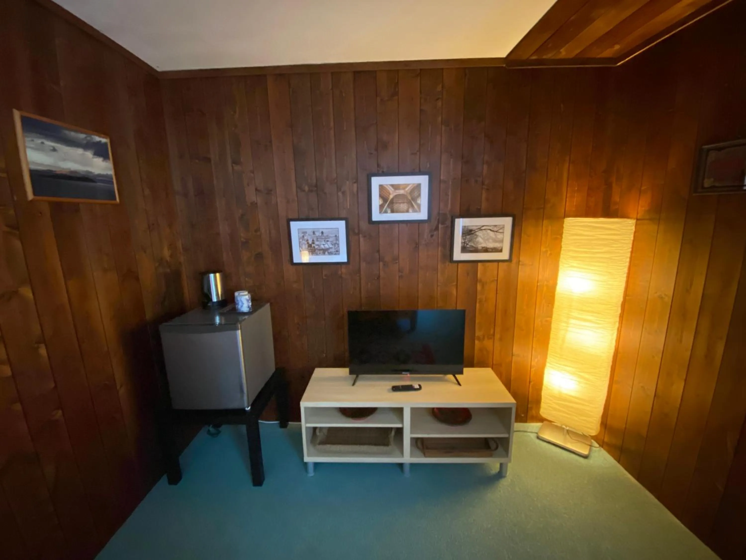 Bedroom in Haus Fiegl