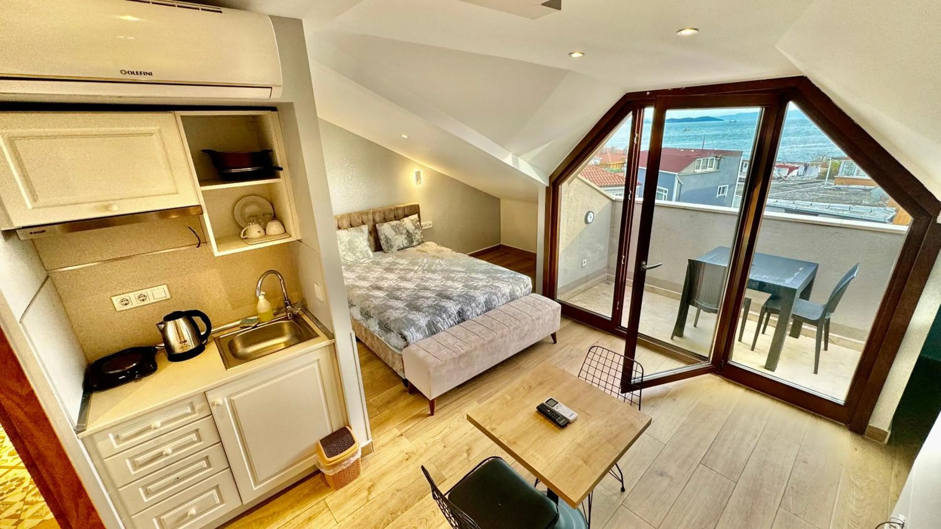 Seven Studıos Sultanahmet