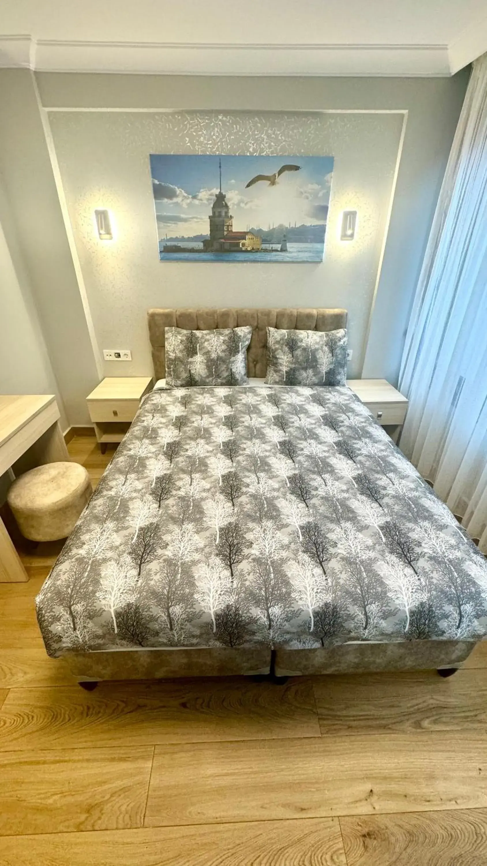 Deluxe Apartment in Seven Studıos Sultanahmet Deluxe Apartment in Seven Studıos Sultanahmet