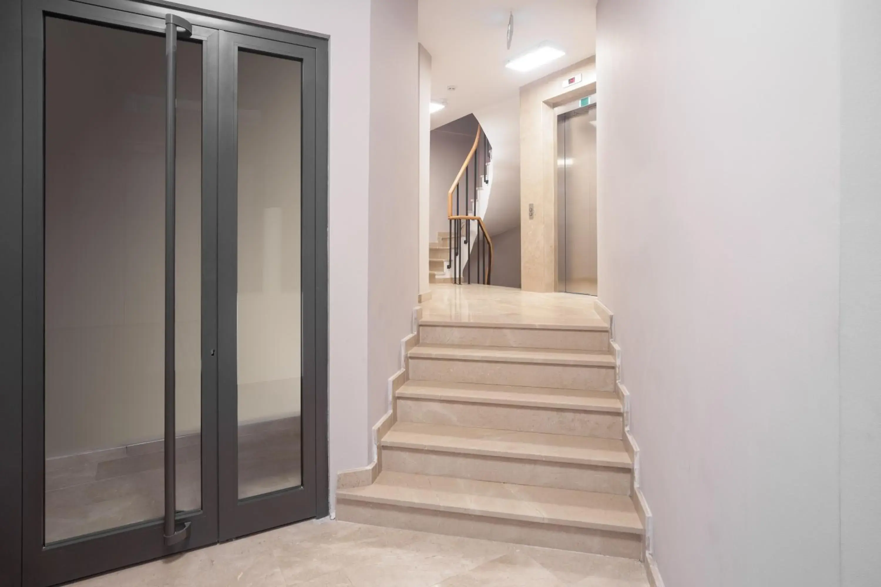 Facade/entrance in Seven Studıos Sultanahmet Facade/entrance in Seven Studıos Sultanahmet