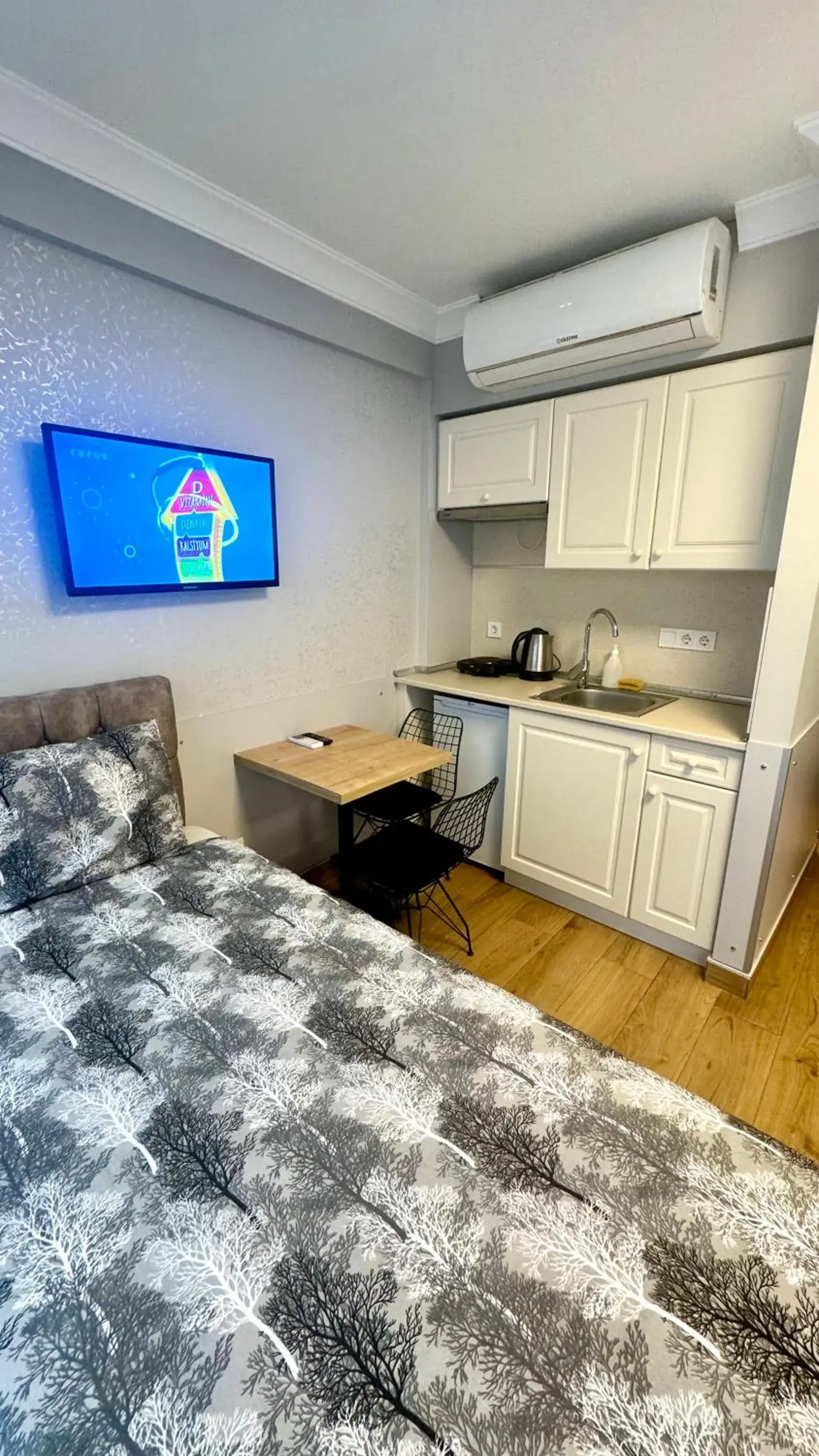 Superior Apartment in Seven Studıos Sultanahmet Superior Apartment in Seven Studıos Sultanahmet