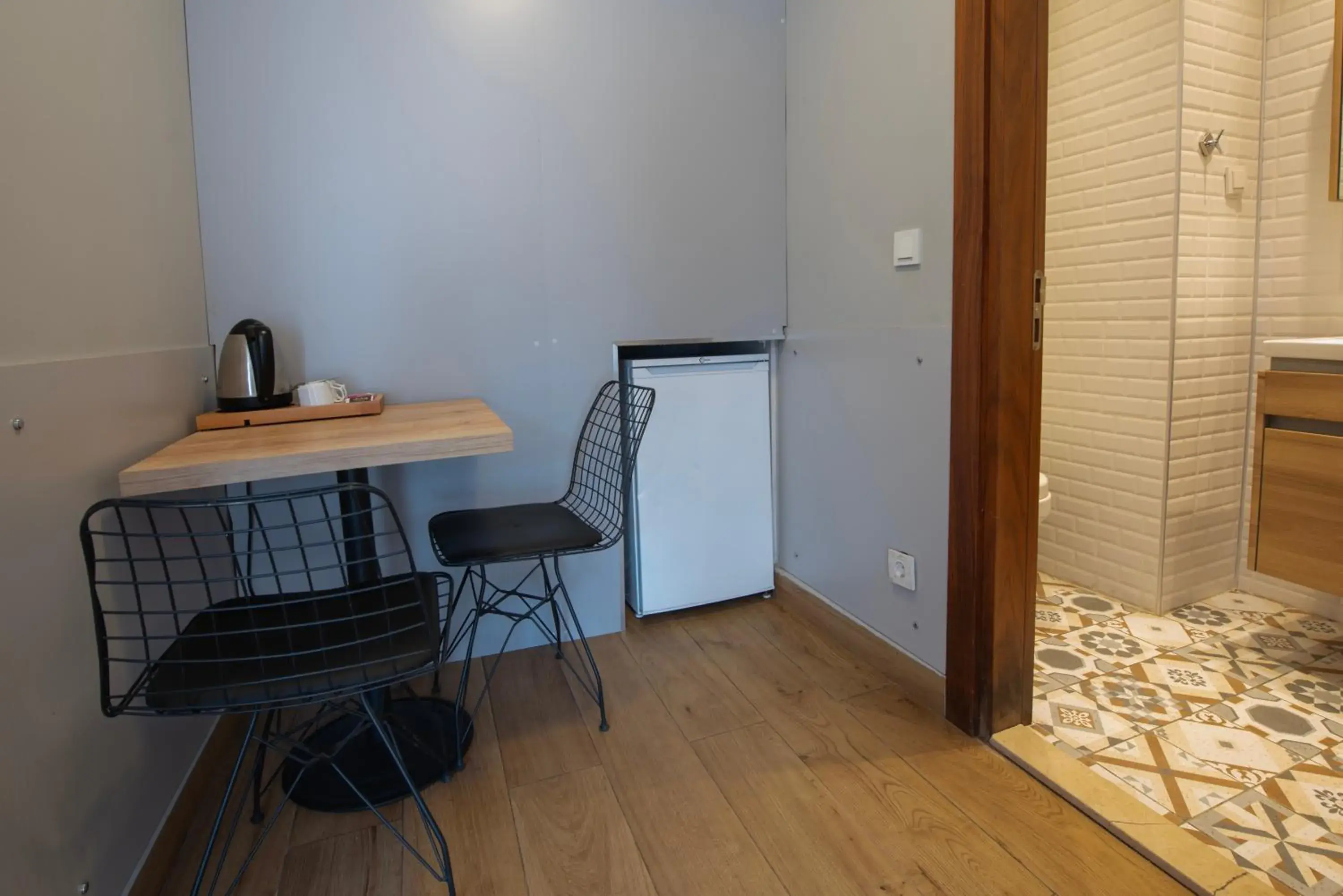 Photo of the whole room in Seven Studıos Sultanahmet Photo of the whole room in Seven Studıos Sultanahmet