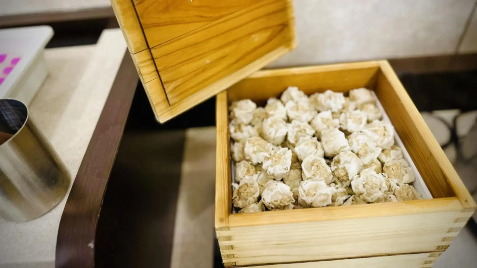 Breakfast in Toyoko Inn Yokohama Shiei-chikatetsu Center Minami-eki Breakfast in Toyoko Inn Yokohama Shiei-chikatetsu Center Minami-eki