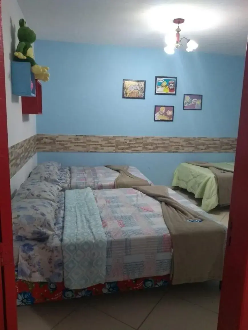 Pousada Vó Nita Pousada Vó Nita