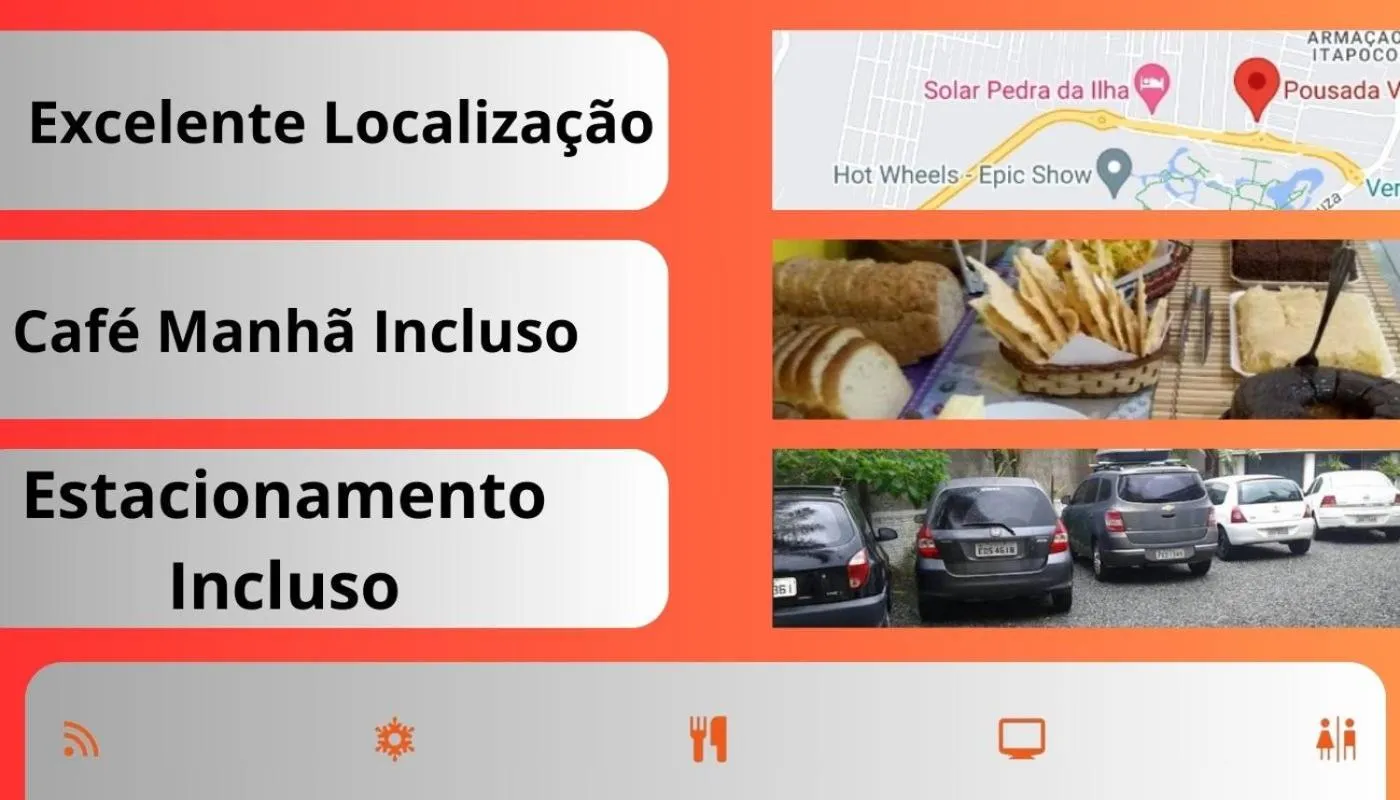 Pousada Vó Nita