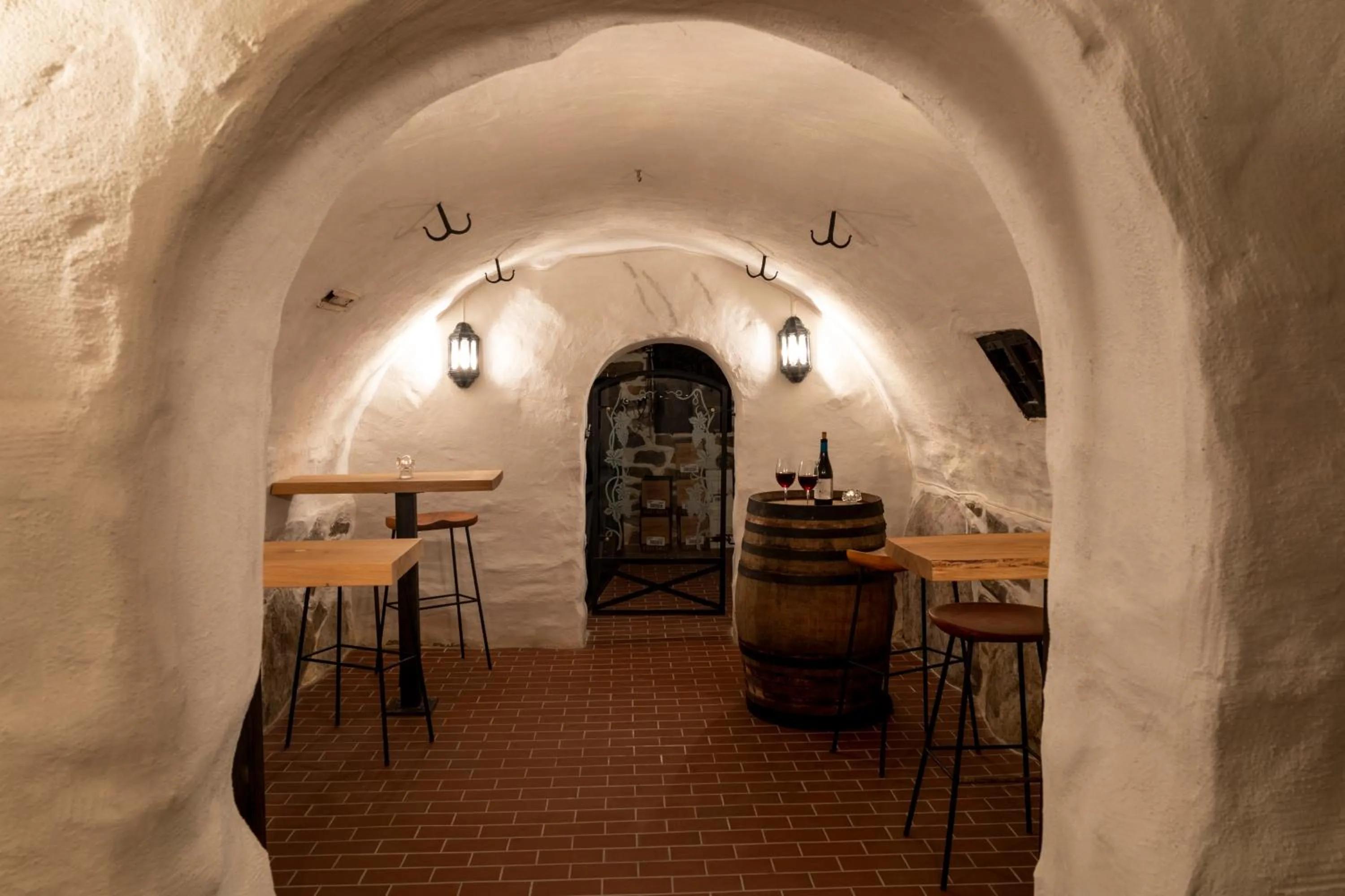 Restaurant/places to eat in Möckelsnäs Herrgård