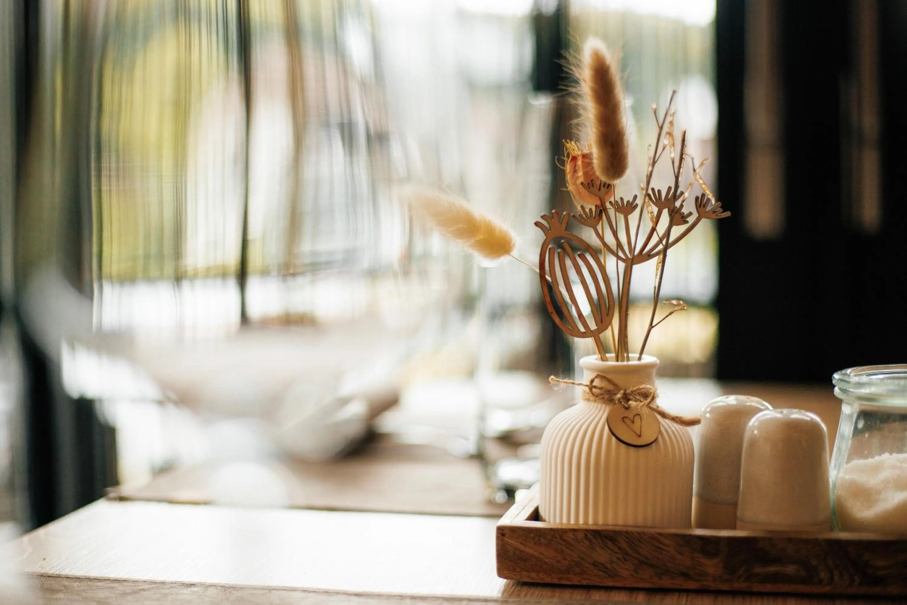 Restaurant/places to eat in Schlosshotel Brilon-Wald