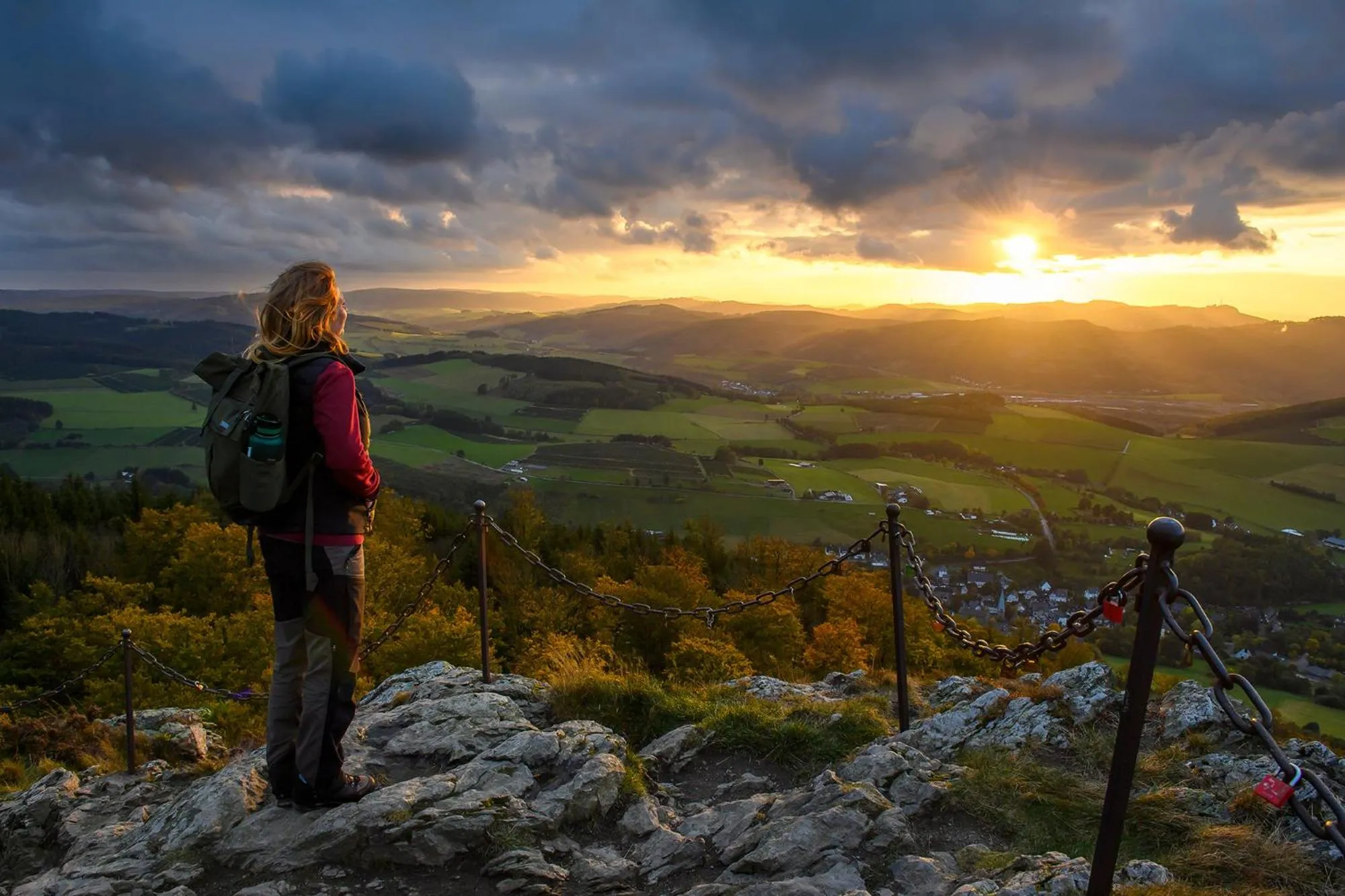 Nearby landmark in Schlosshotel Brilon-Wald