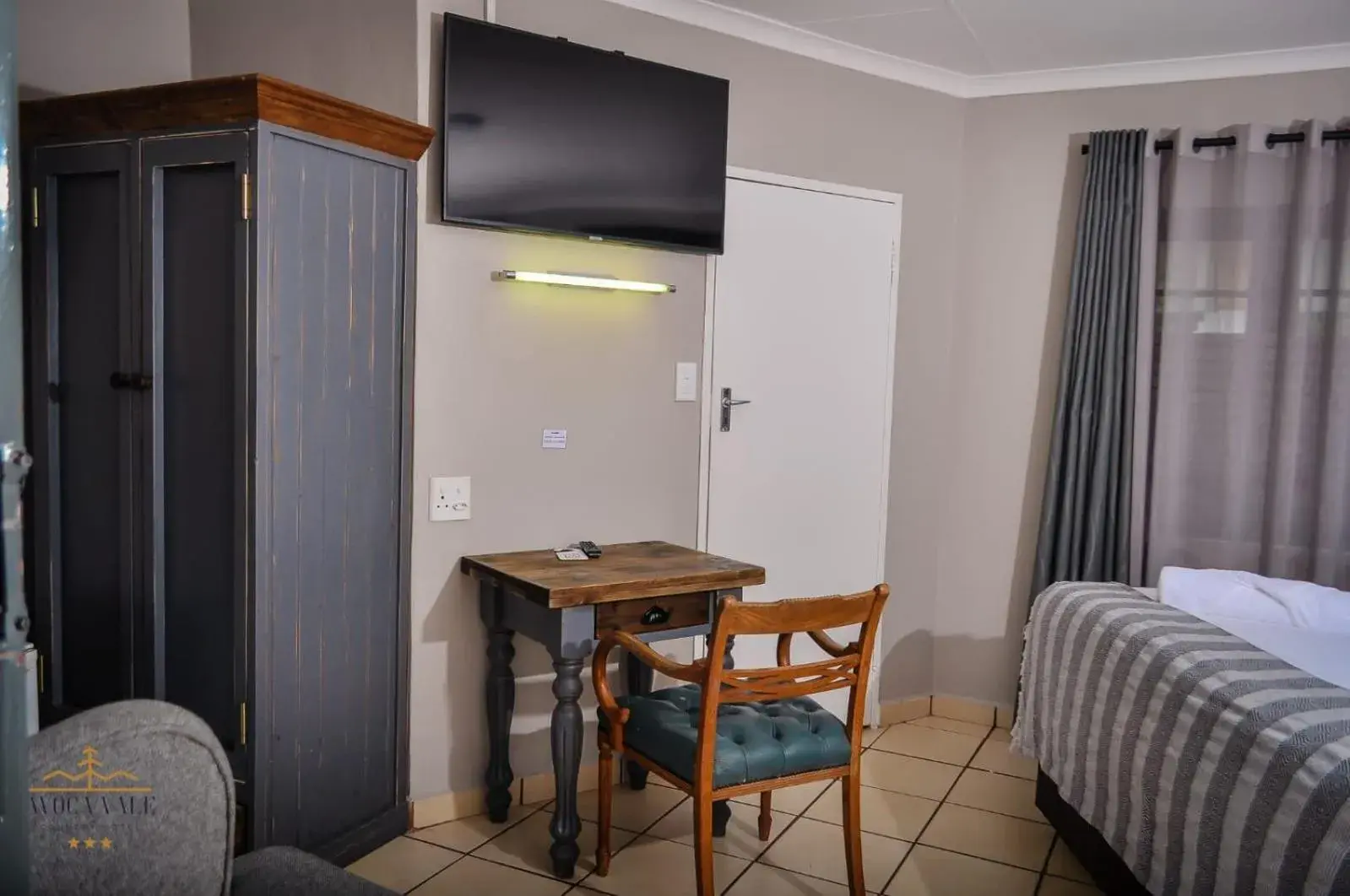 Standard King Room - single occupancy in Avoca Vale Country Hotel Standard King Room - single occupancy in Avoca Vale Country Hotel