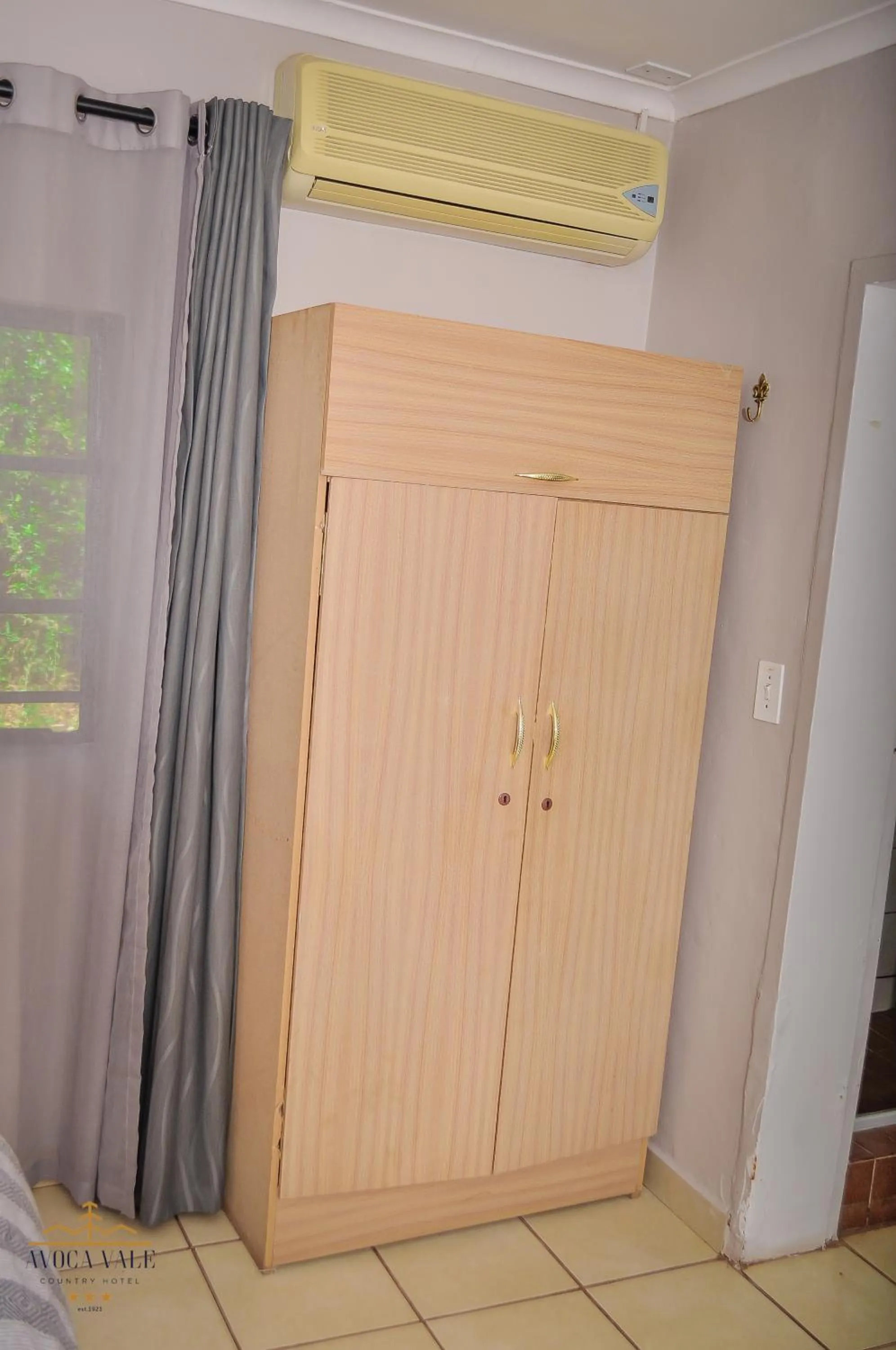 Living room in Avoca Vale Country Hotel