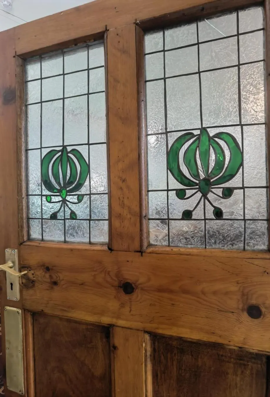 Property building in Avoca Vale Country Hotel