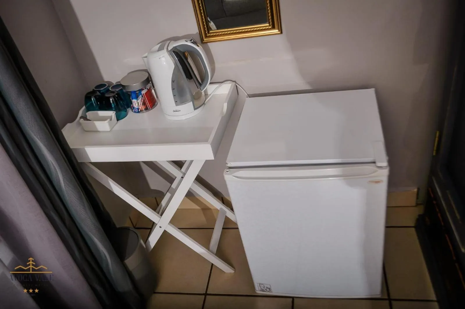 Coffee/tea facilities in Avoca Vale Country Hotel