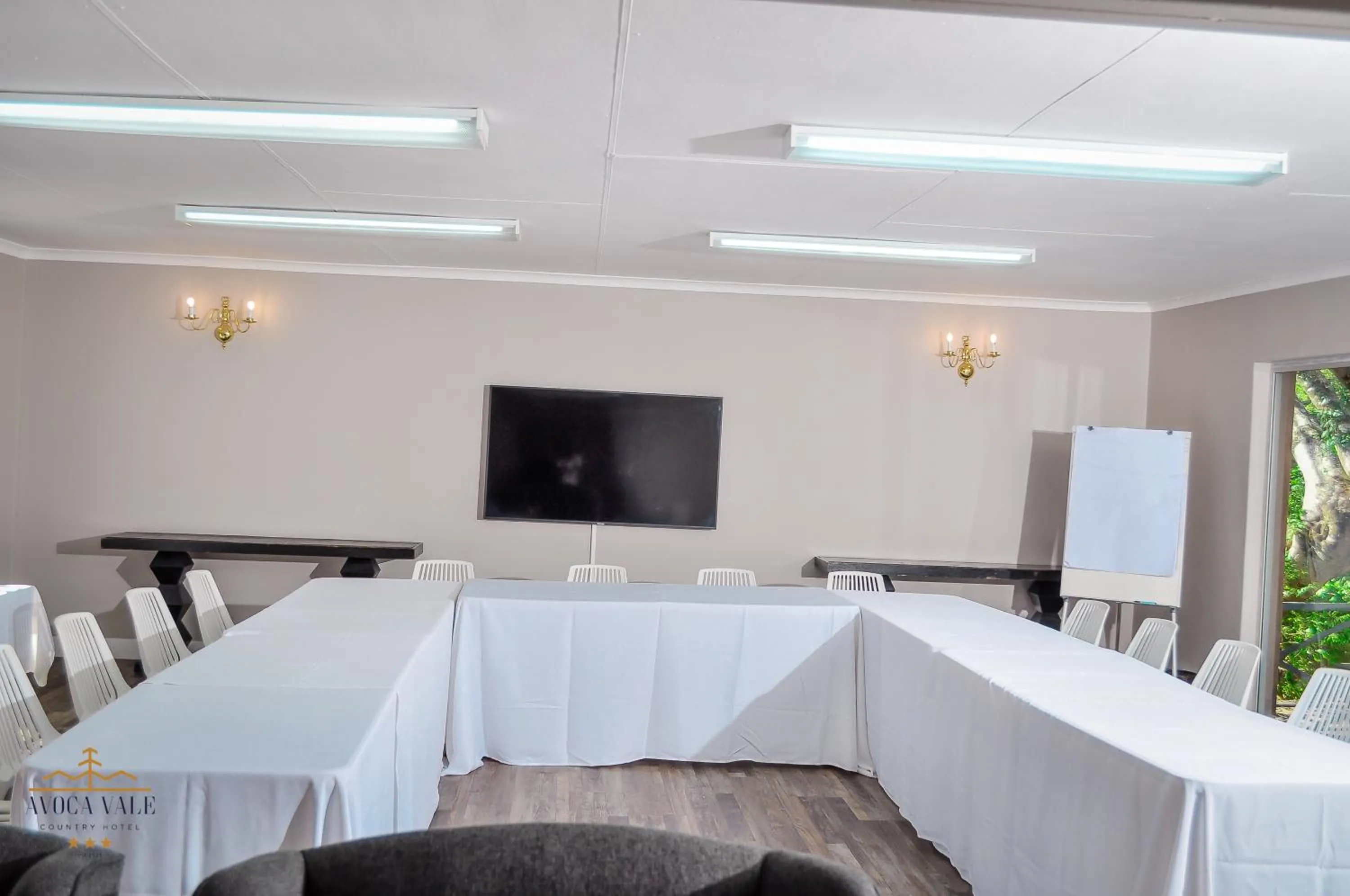 Meeting/conference room in Avoca Vale Country Hotel