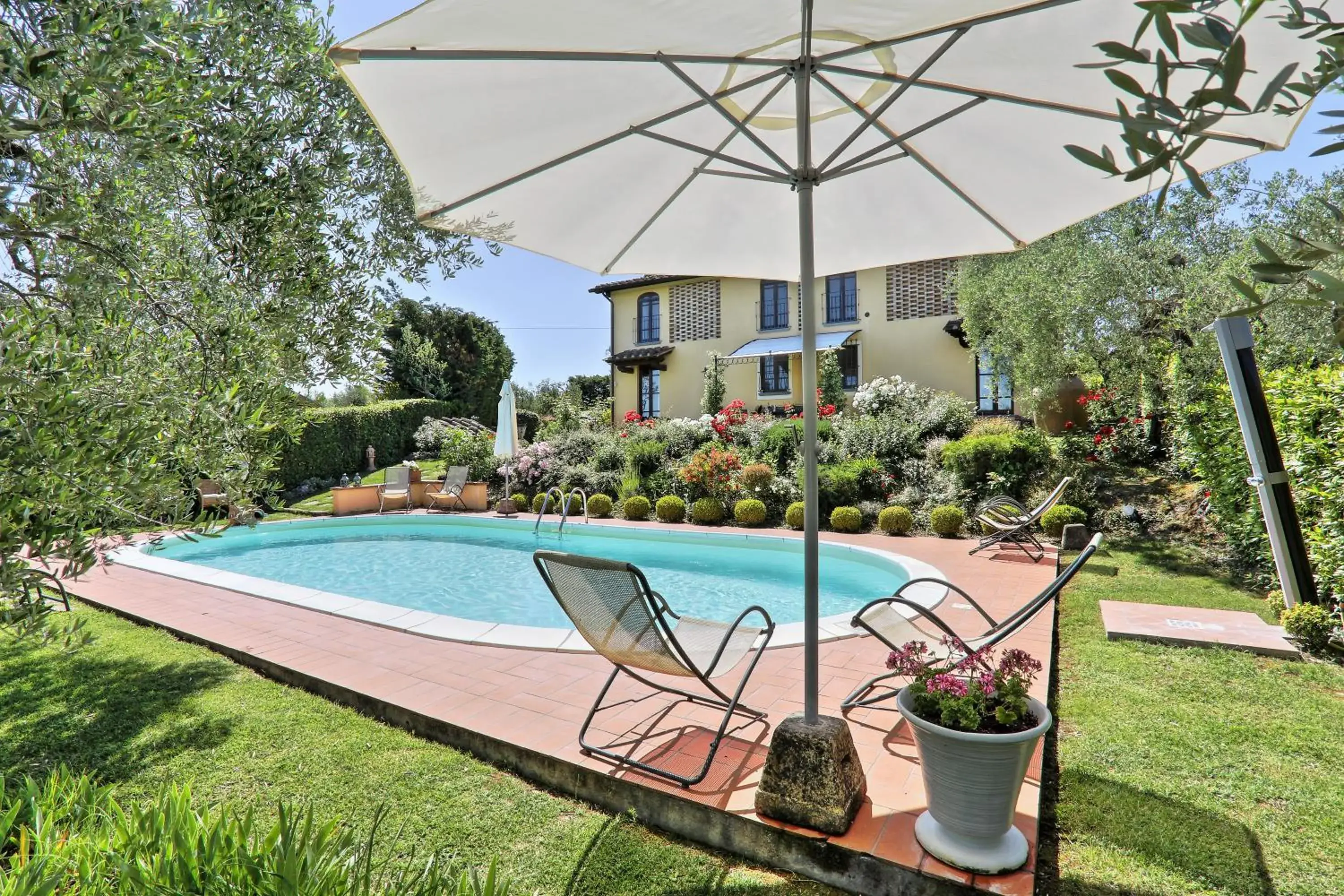 Villa Antica Sosta Renai Villa Antica Sosta Renai