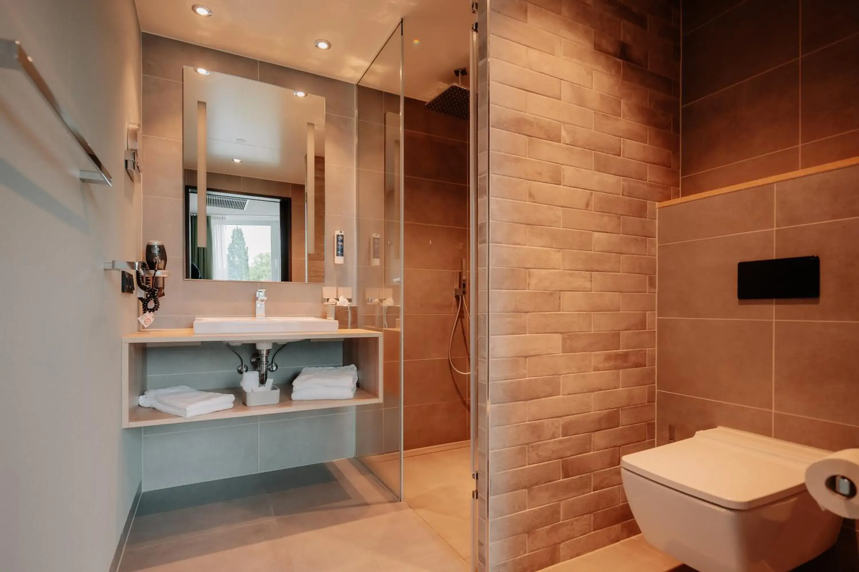 Superior Double Room - single occupancy in VIA PLAZA Meppen by Hackmann Superior Double Room - single occupancy in VIA PLAZA Meppen by Hackmann