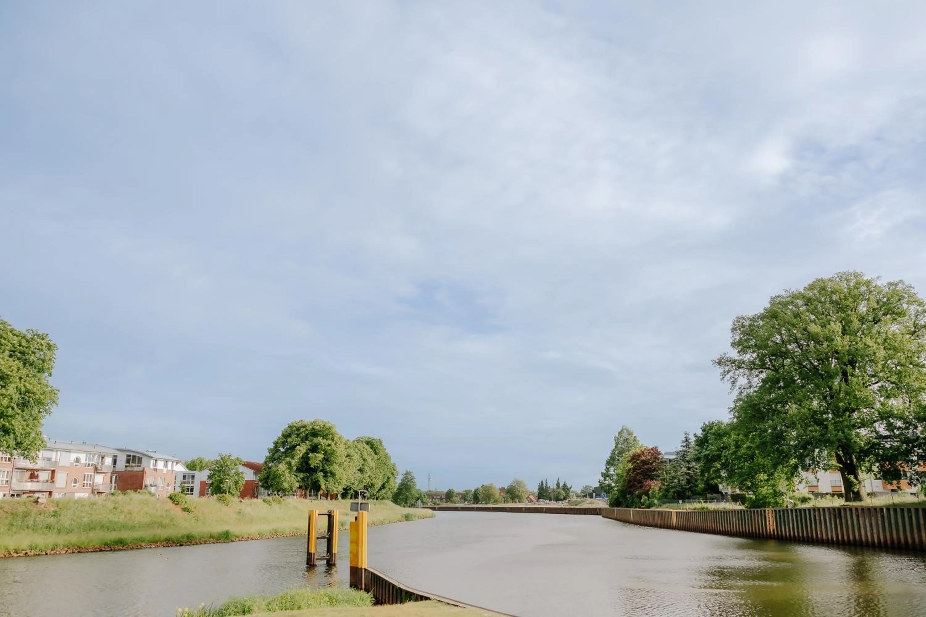 Day in VIA PLAZA Meppen by Hackmann