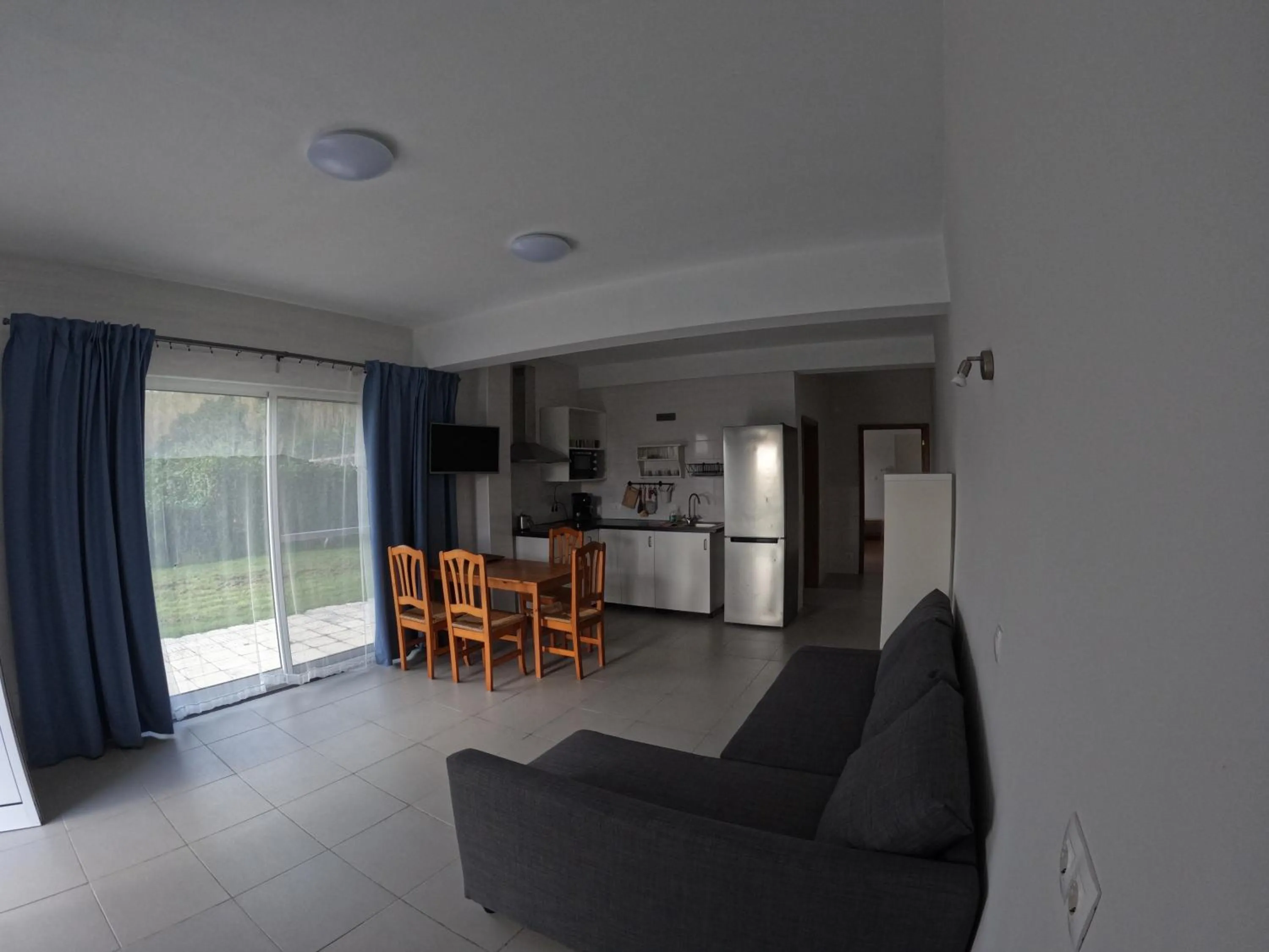 Apartamentos Praia do Almoxarife