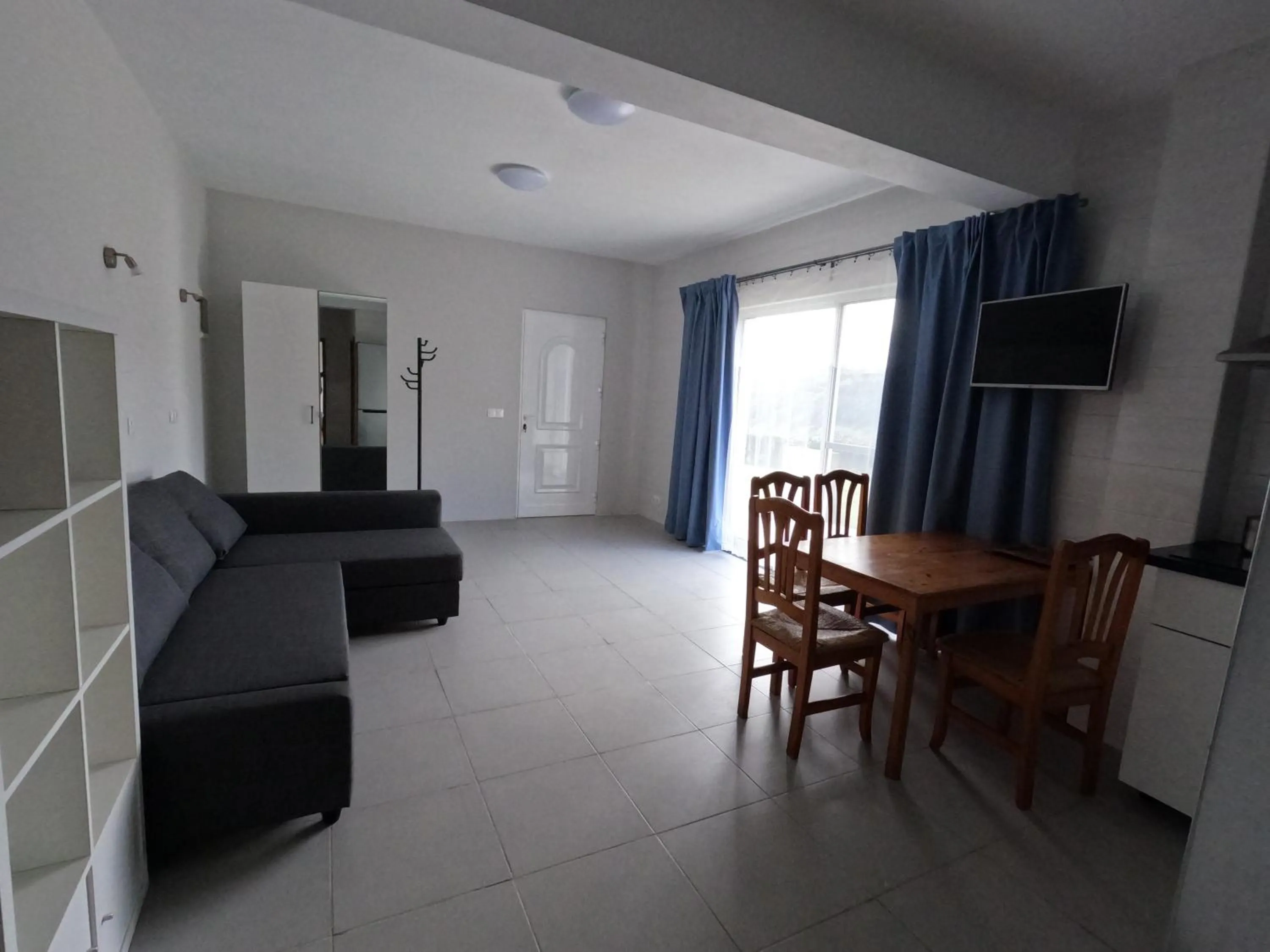 Apartamentos Praia do Almoxarife