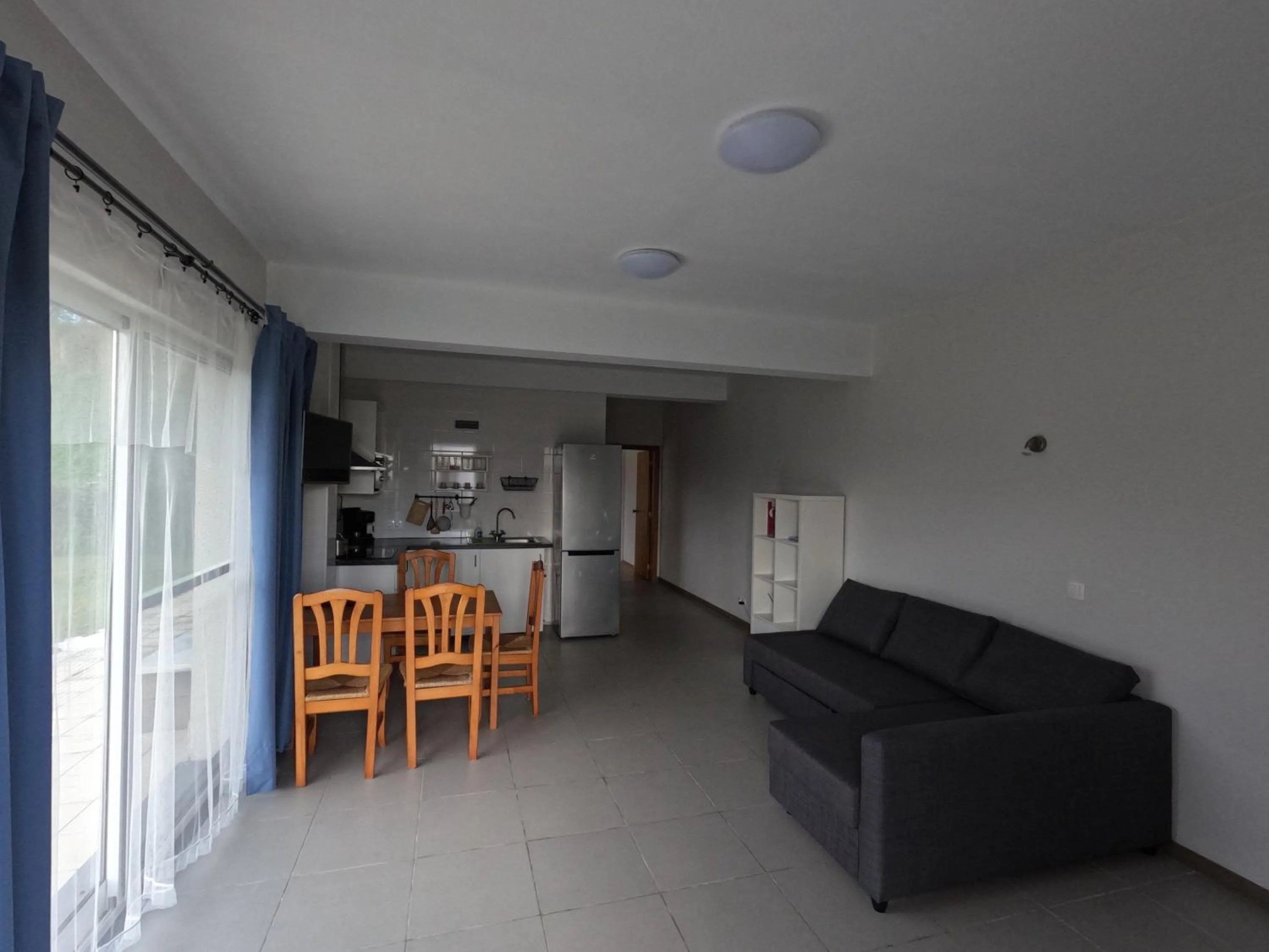 Apartamentos Praia do Almoxarife