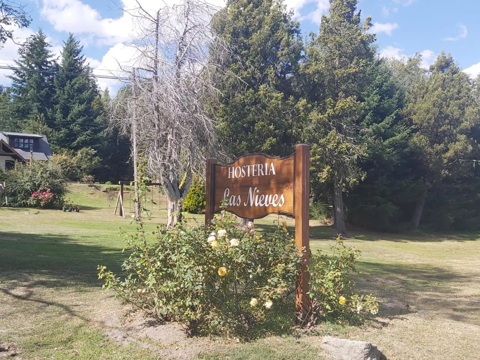 Hostería Las Nieves