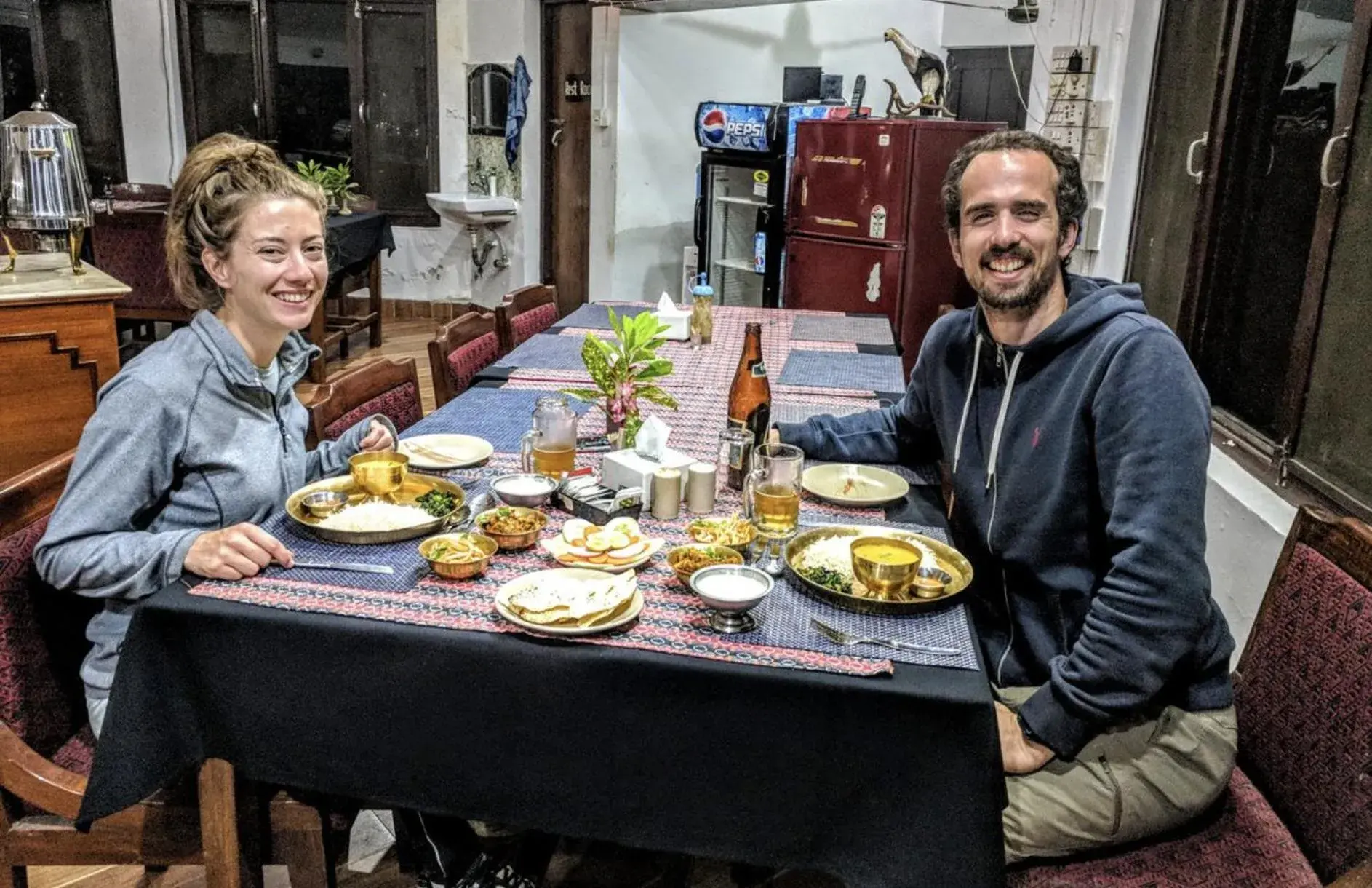 Restaurant/places to eat in Jungle Safari Resort Restaurant/places to eat in Jungle Safari Resort