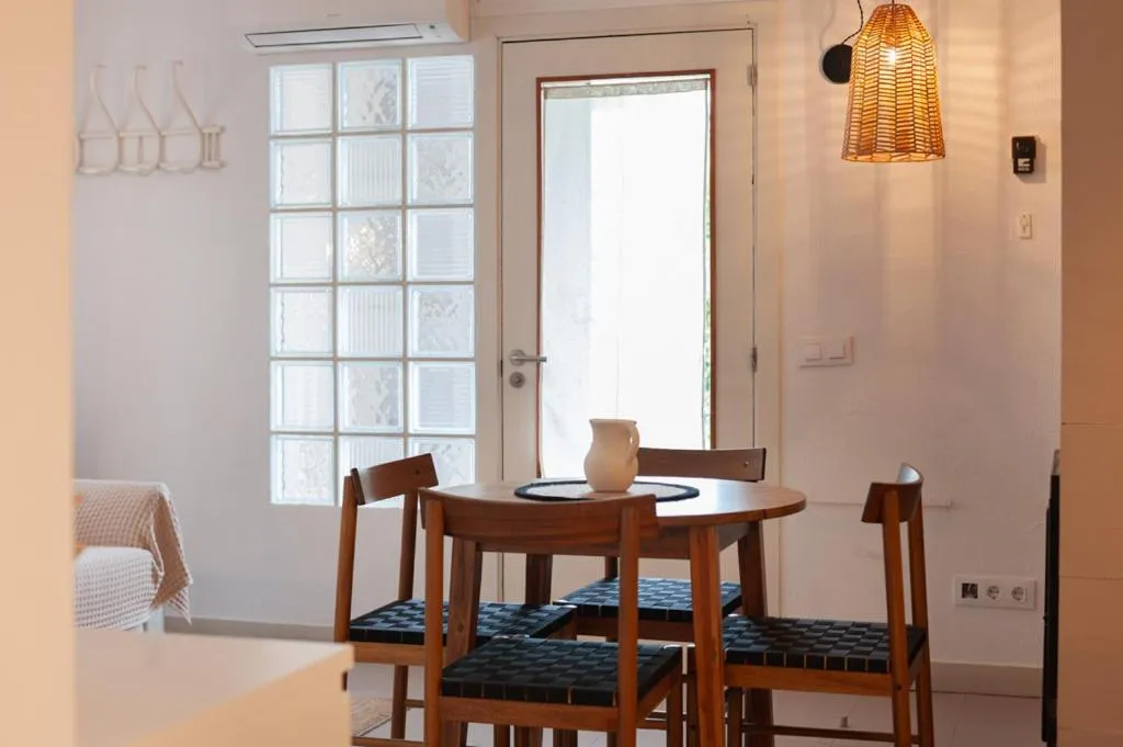 Hostal Es Niu de Tamariu