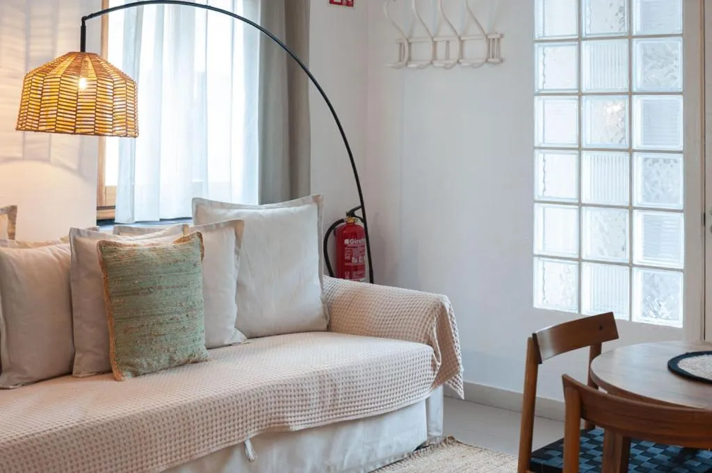 Hostal Es Niu de Tamariu