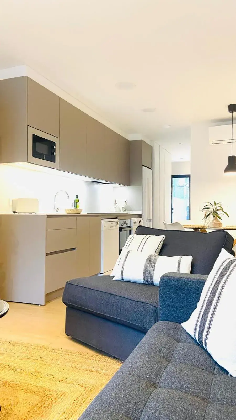 Apartment with Terrace and Parking in Hostal Es Niu de Tamariu Apartment with Terrace and Parking in Hostal Es Niu de Tamariu