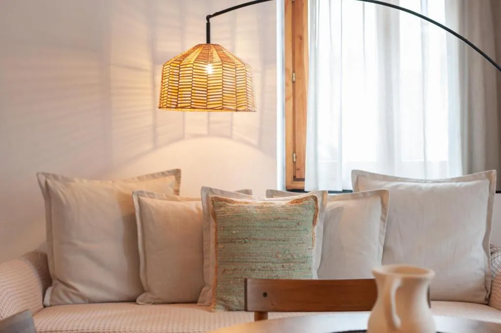 Hostal Es Niu de Tamariu