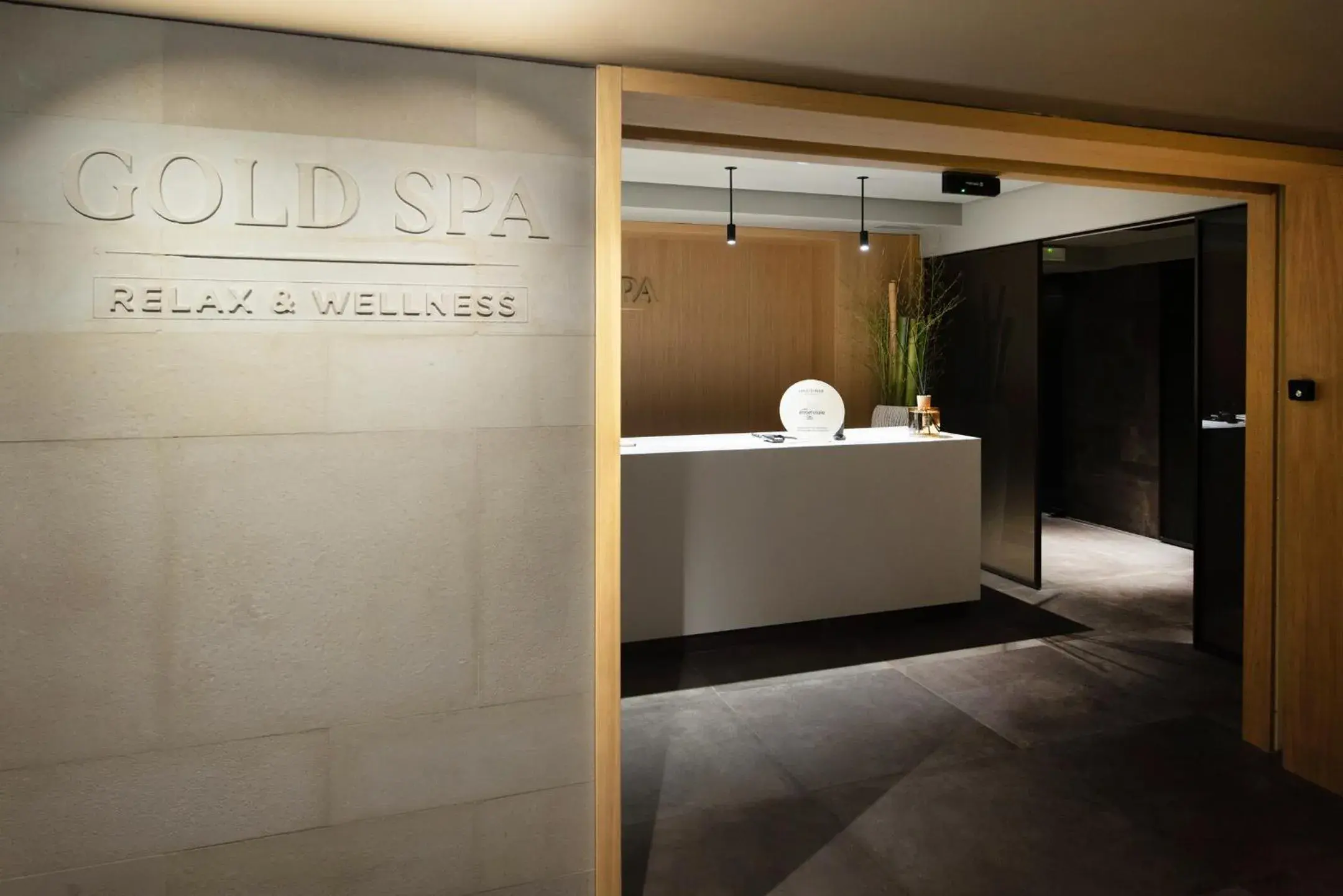 Lobby or reception in Gold Tower Lifestyle Hotel Lobby or reception in Gold Tower Lifestyle Hotel