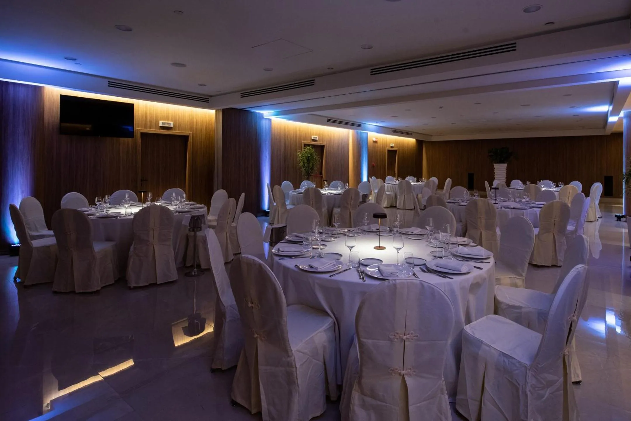 Banquet/Function facilities in Gold Tower Lifestyle Hotel
