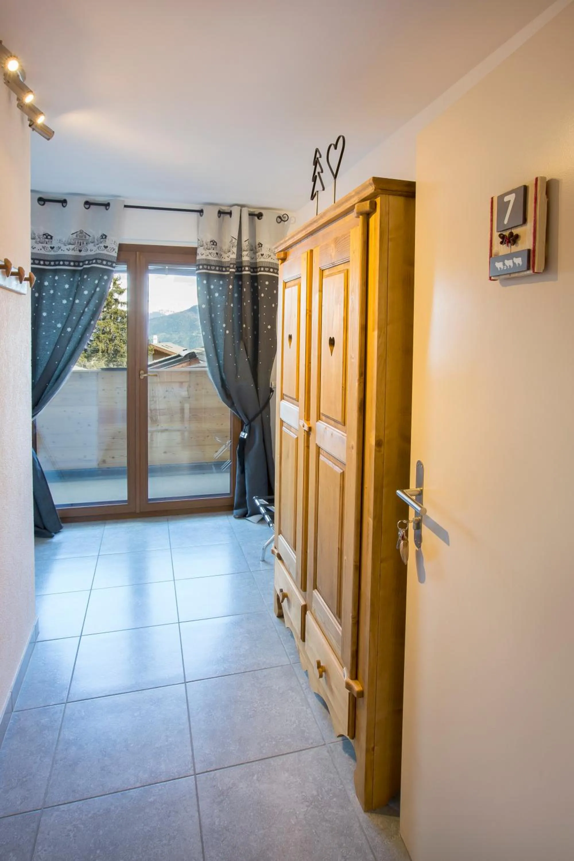 Day in Hôtel de charme la Poste