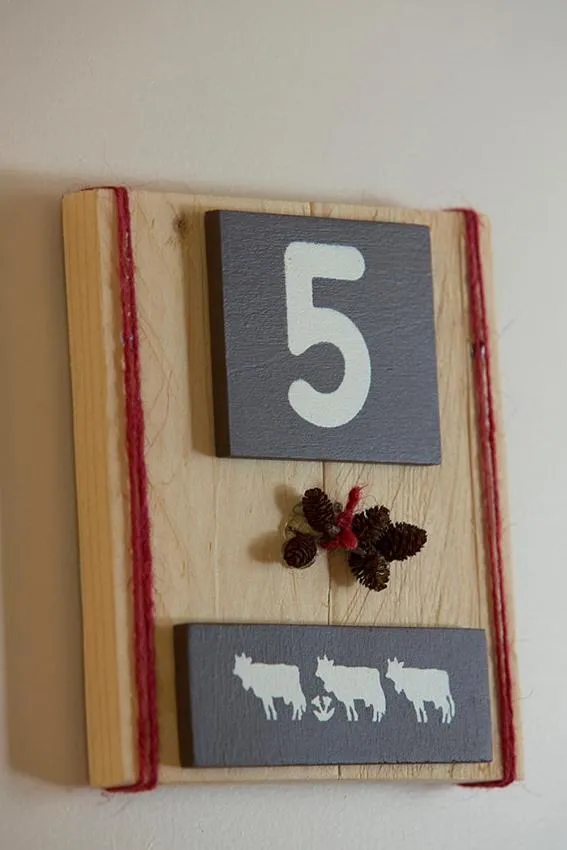 Logo/Certificate/Sign in Hôtel de charme la Poste