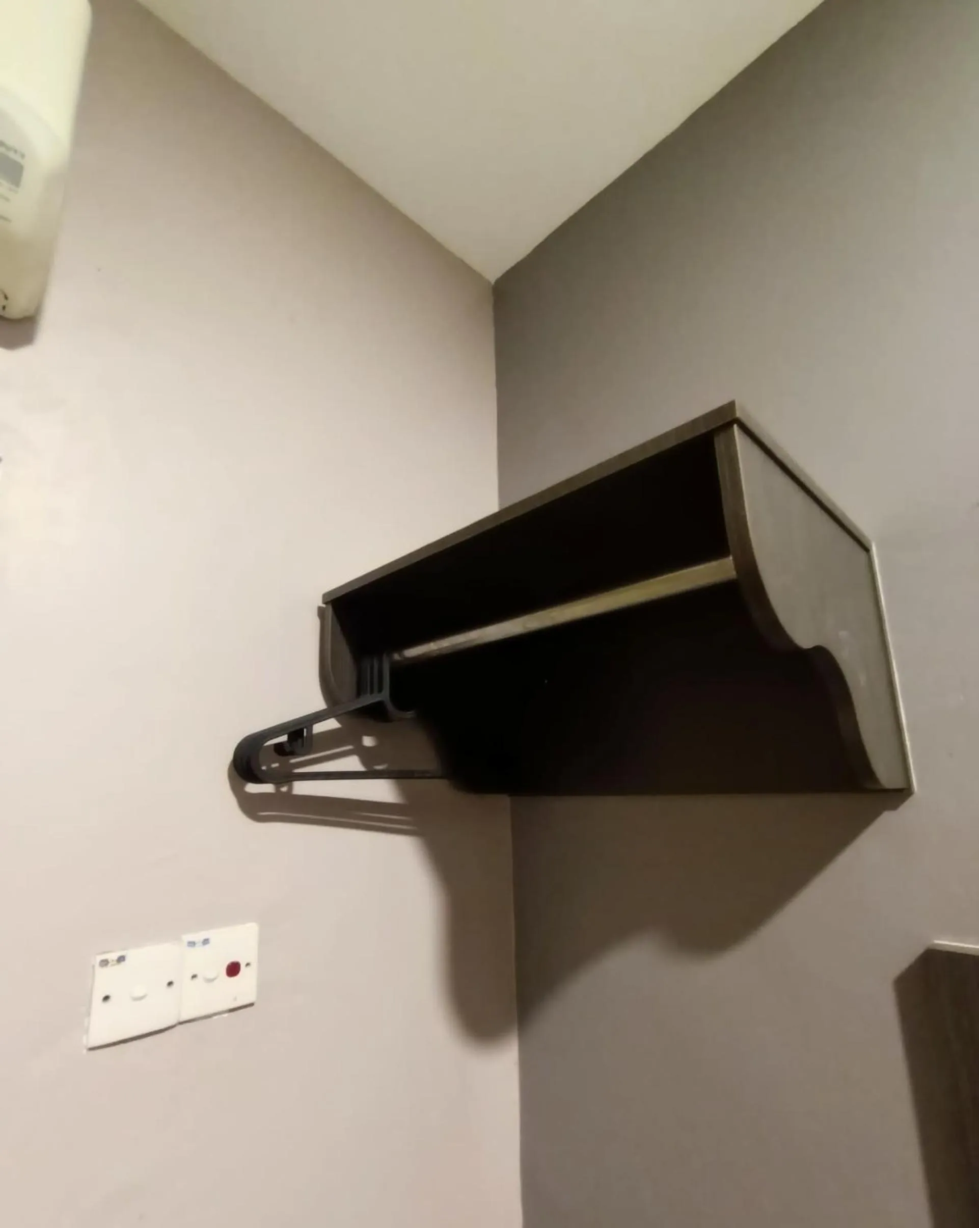 Bedroom in CK Hotel - Self Check In