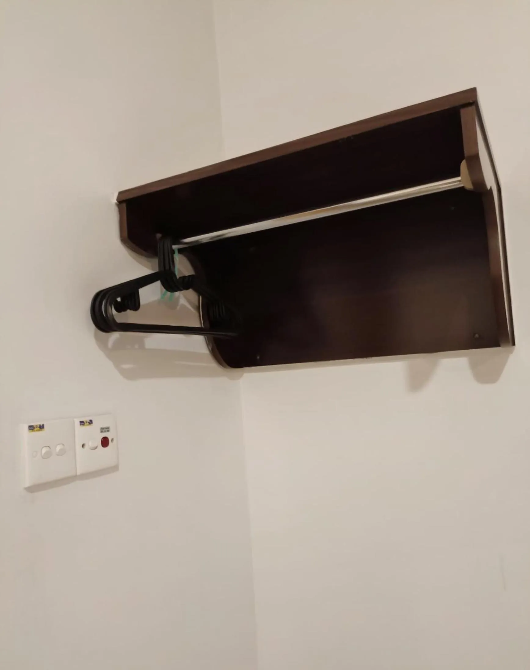 Bedroom in CK Hotel - Self Check In