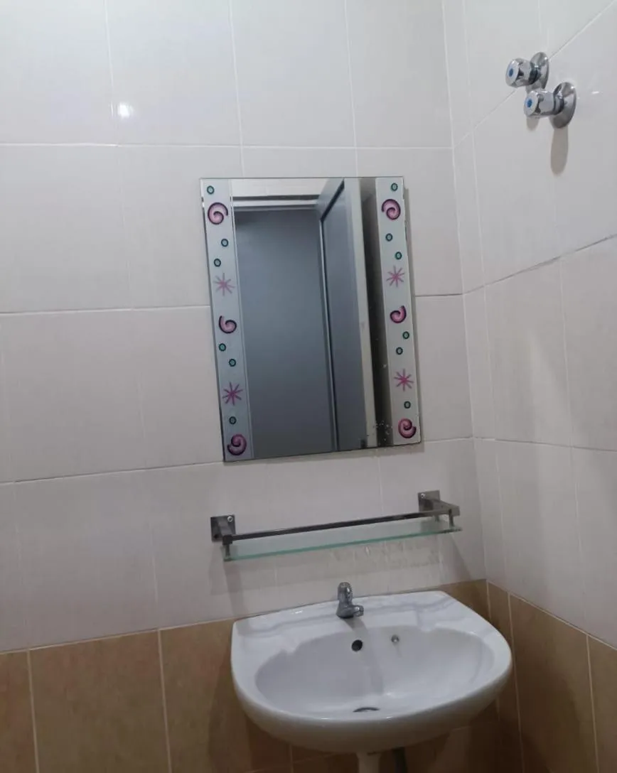 Bathroom in CK Hotel - Self Check In