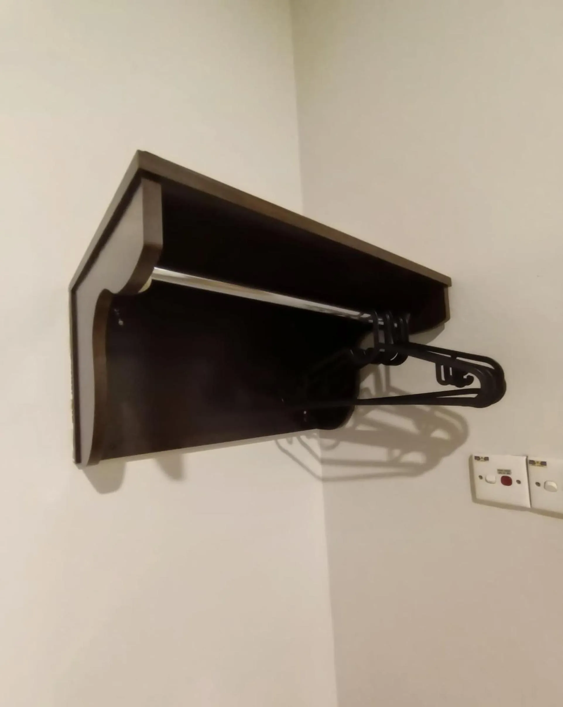 Bedroom in CK Hotel - Self Check In