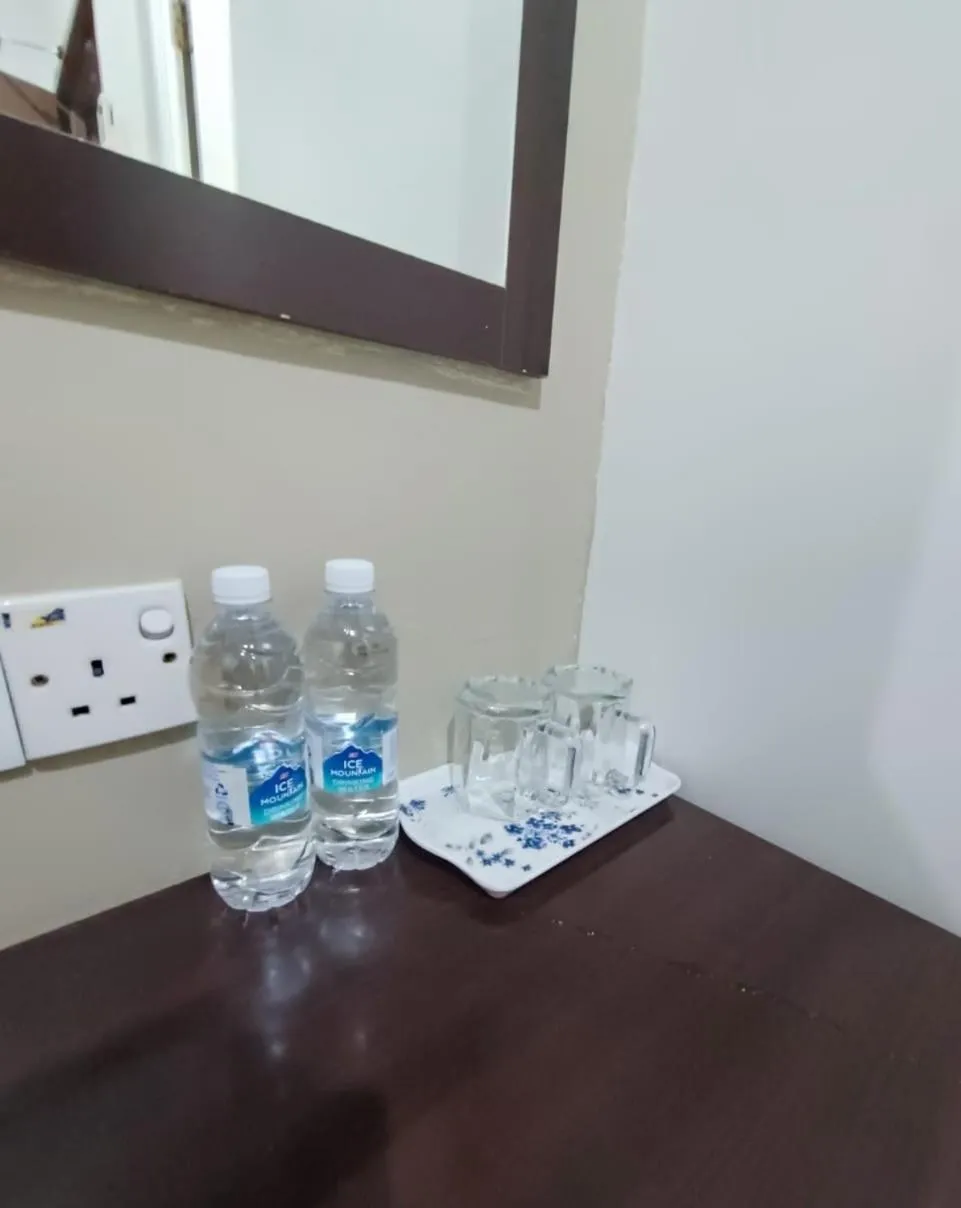 Bedroom in CK Hotel - Self Check In