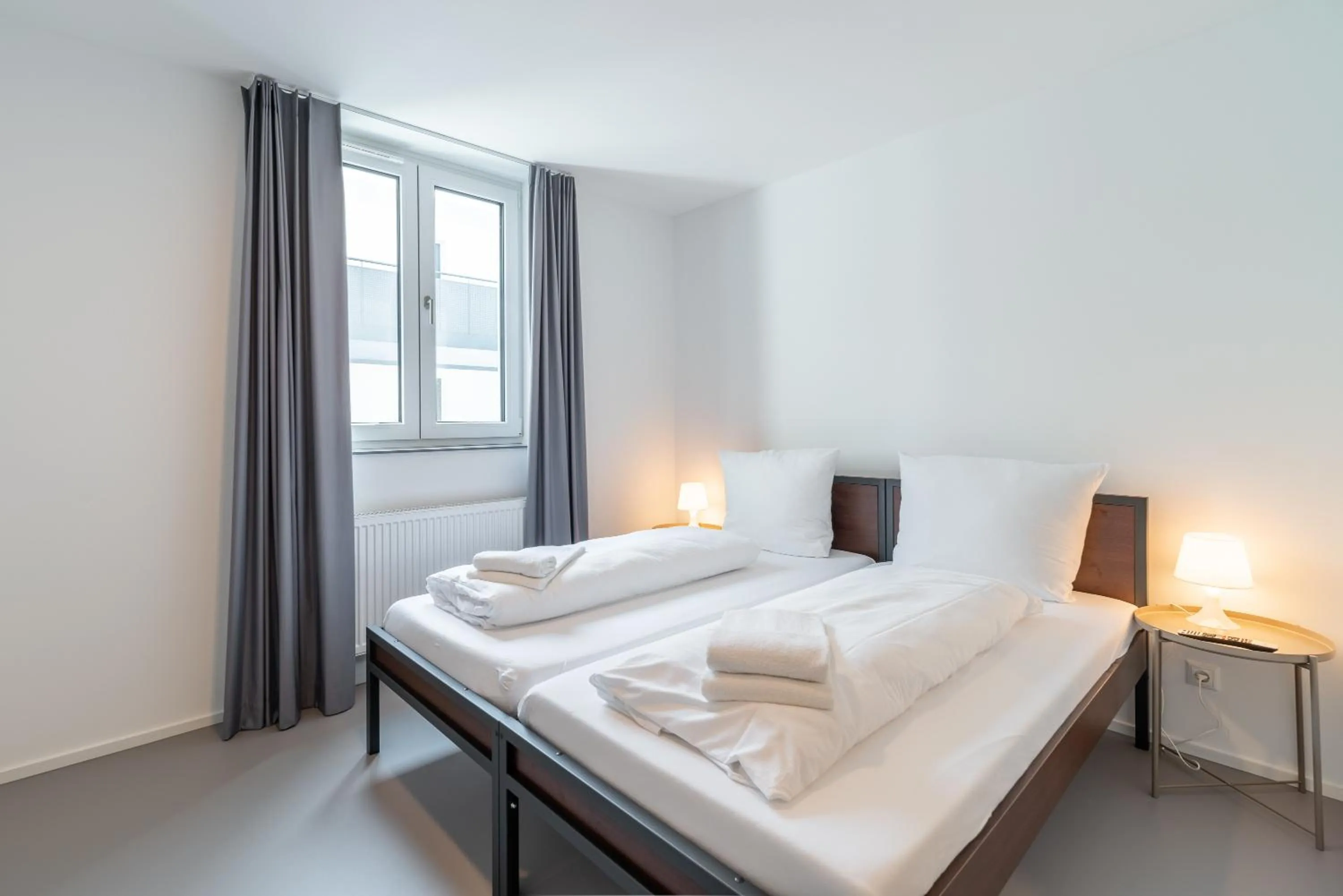 Photo of the whole room in Nena Hostel Berlin