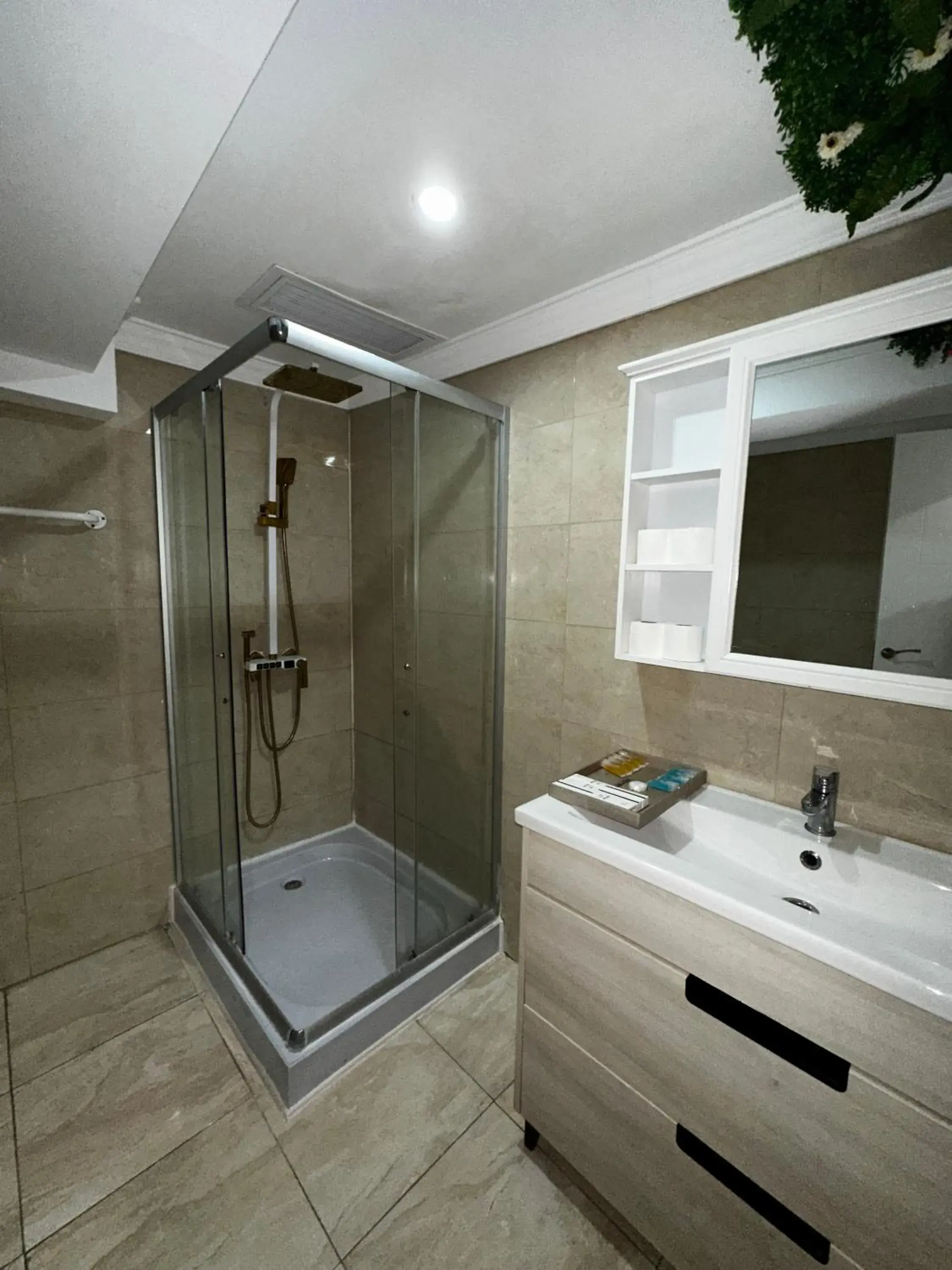 Twin Room in HOTEL AVIACIOn Twin Room in HOTEL AVIACIOn