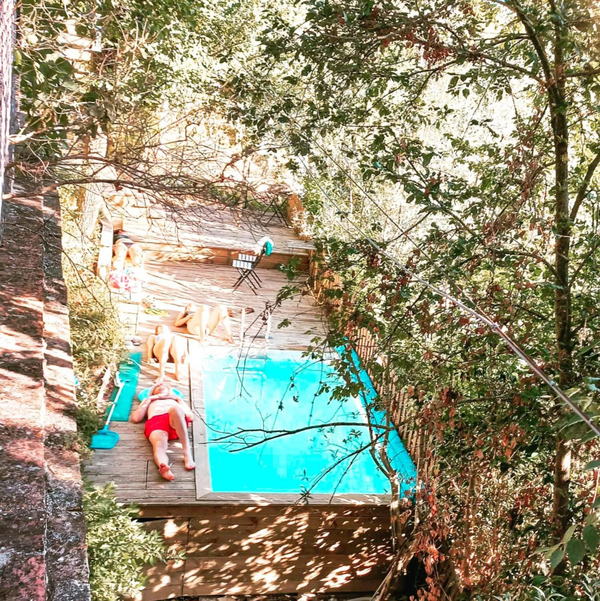 Day in Ostello Bello Assisi Bevagna