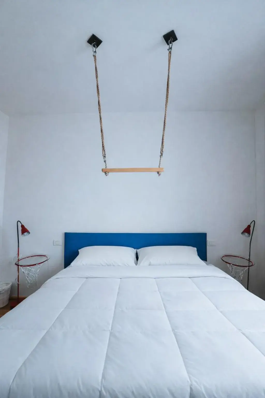 Bed in Ostello Bello Assisi Bevagna Bed in Ostello Bello Assisi Bevagna