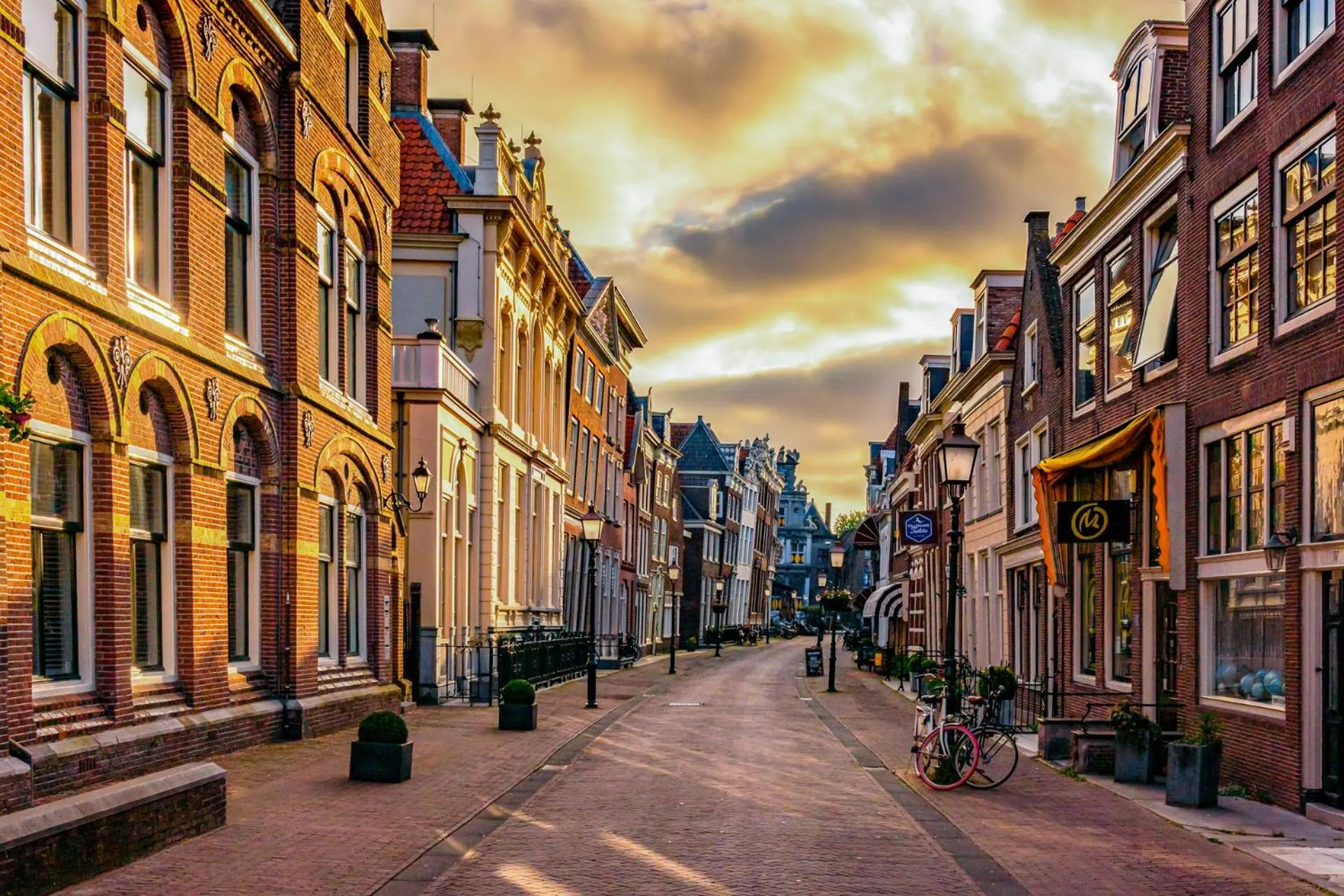 Area and facilities in Heavens Hotel